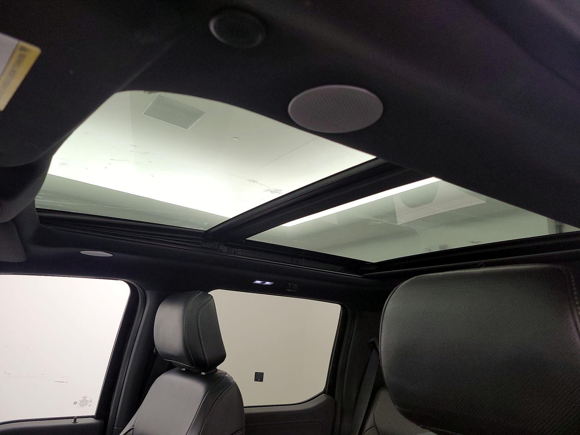 Thumbnail: 2022 Ford F-150 - 20