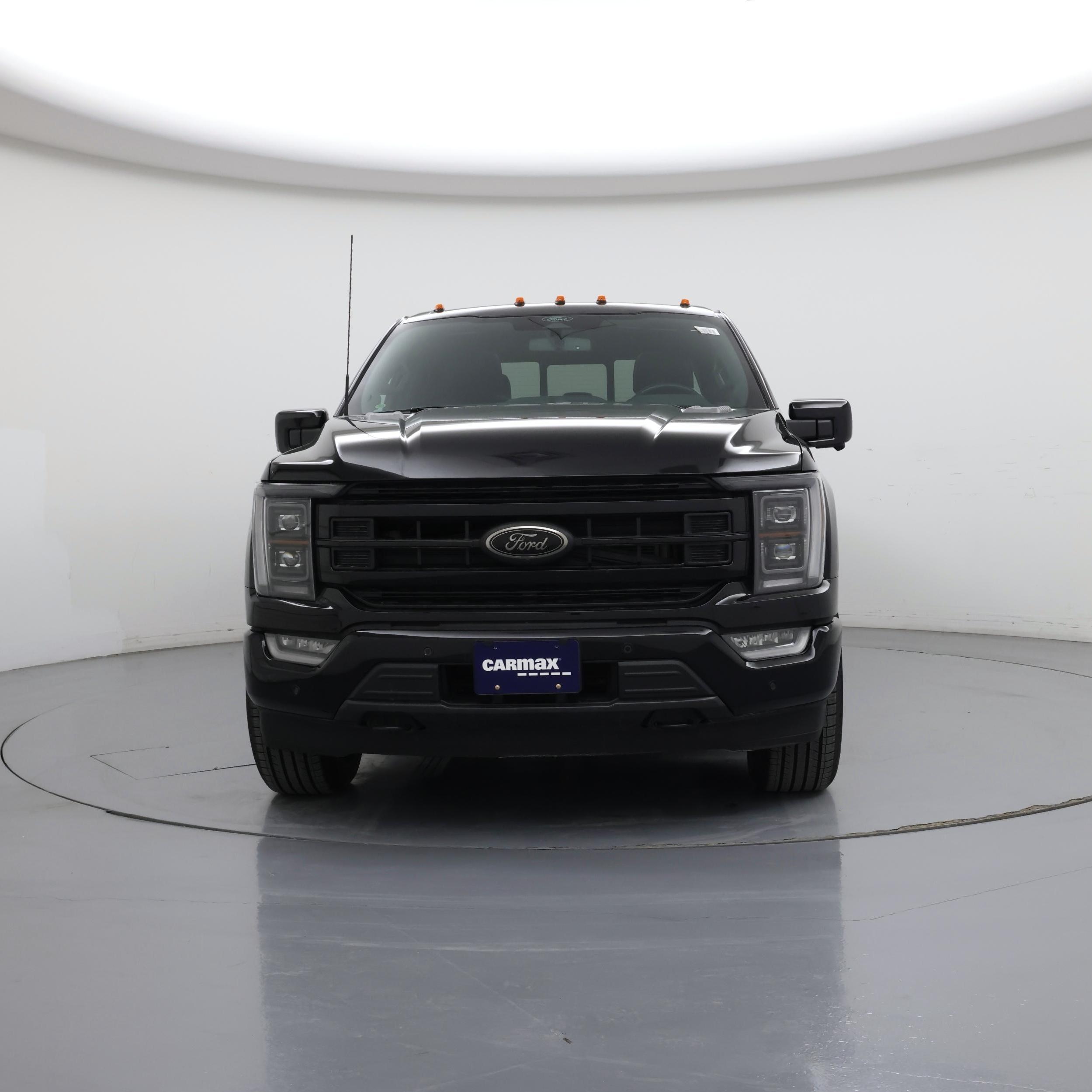 Thumbnail: 2022 Ford F-150 - 5