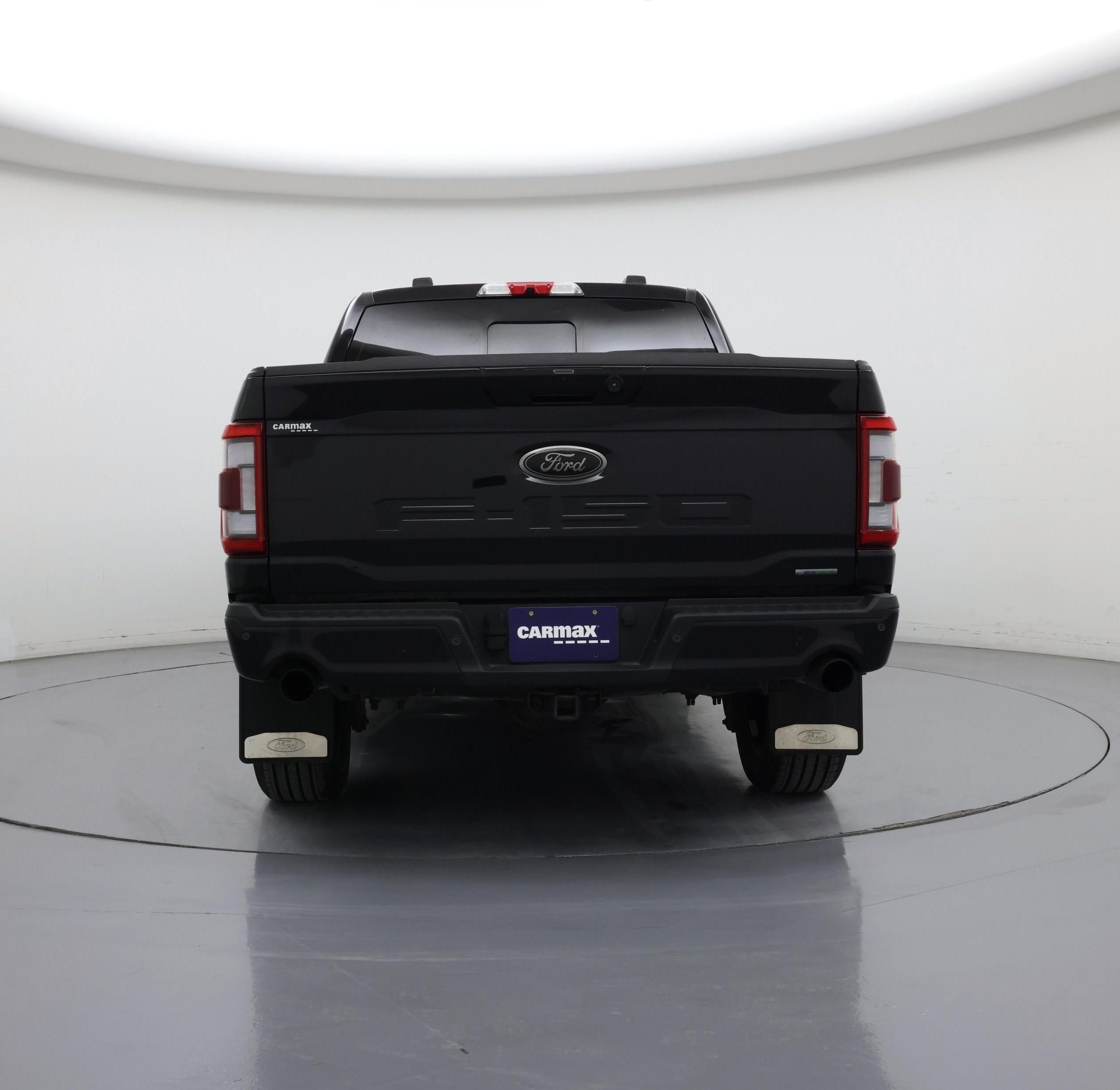 Thumbnail: 2022 Ford F-150 - 6