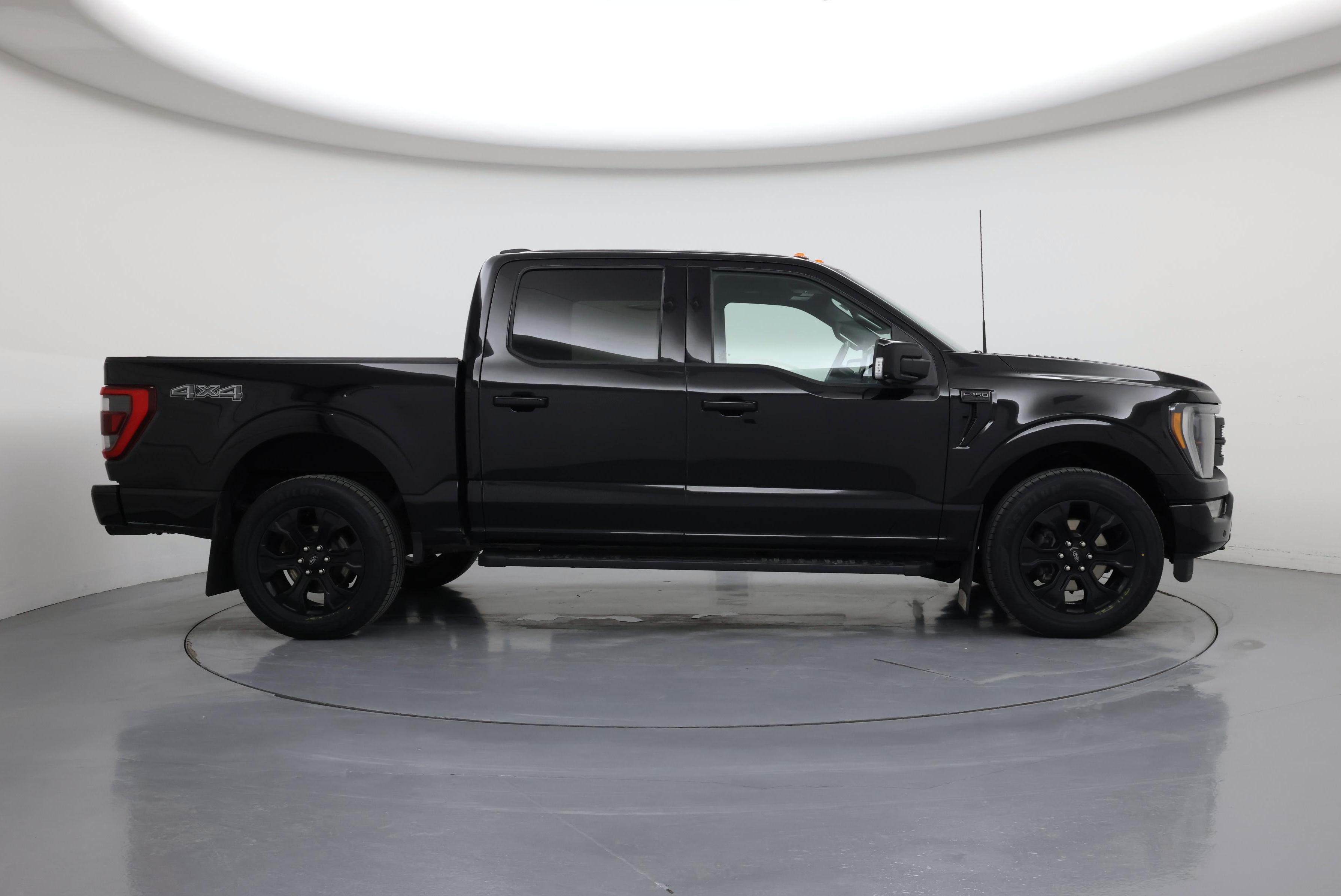 Thumbnail: 2022 Ford F-150 - 7