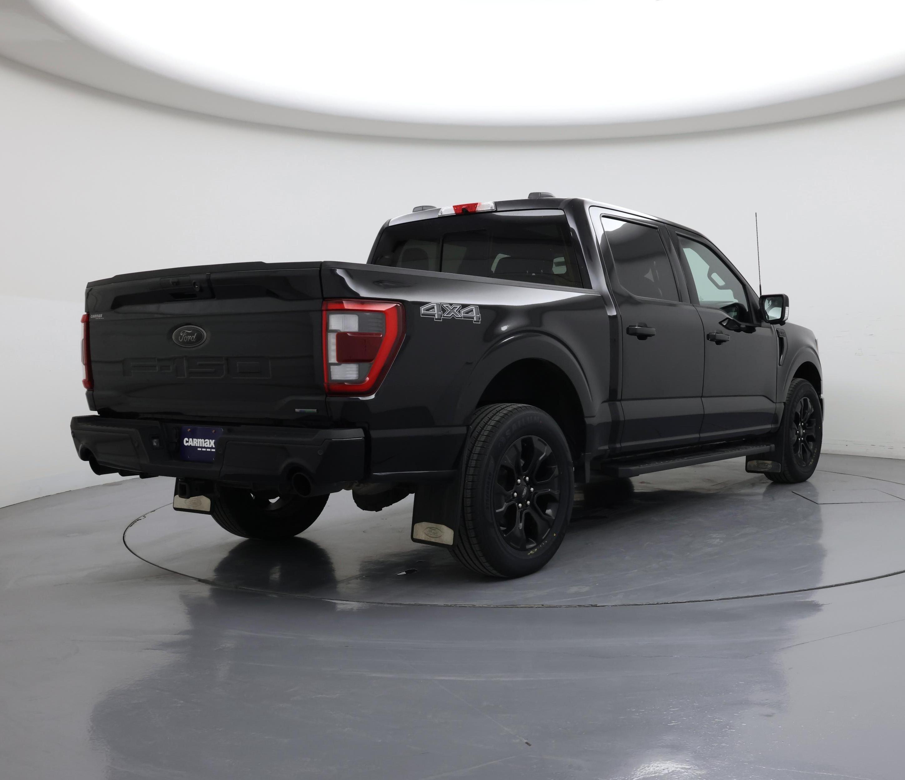 Thumbnail: 2022 Ford F-150 - 8