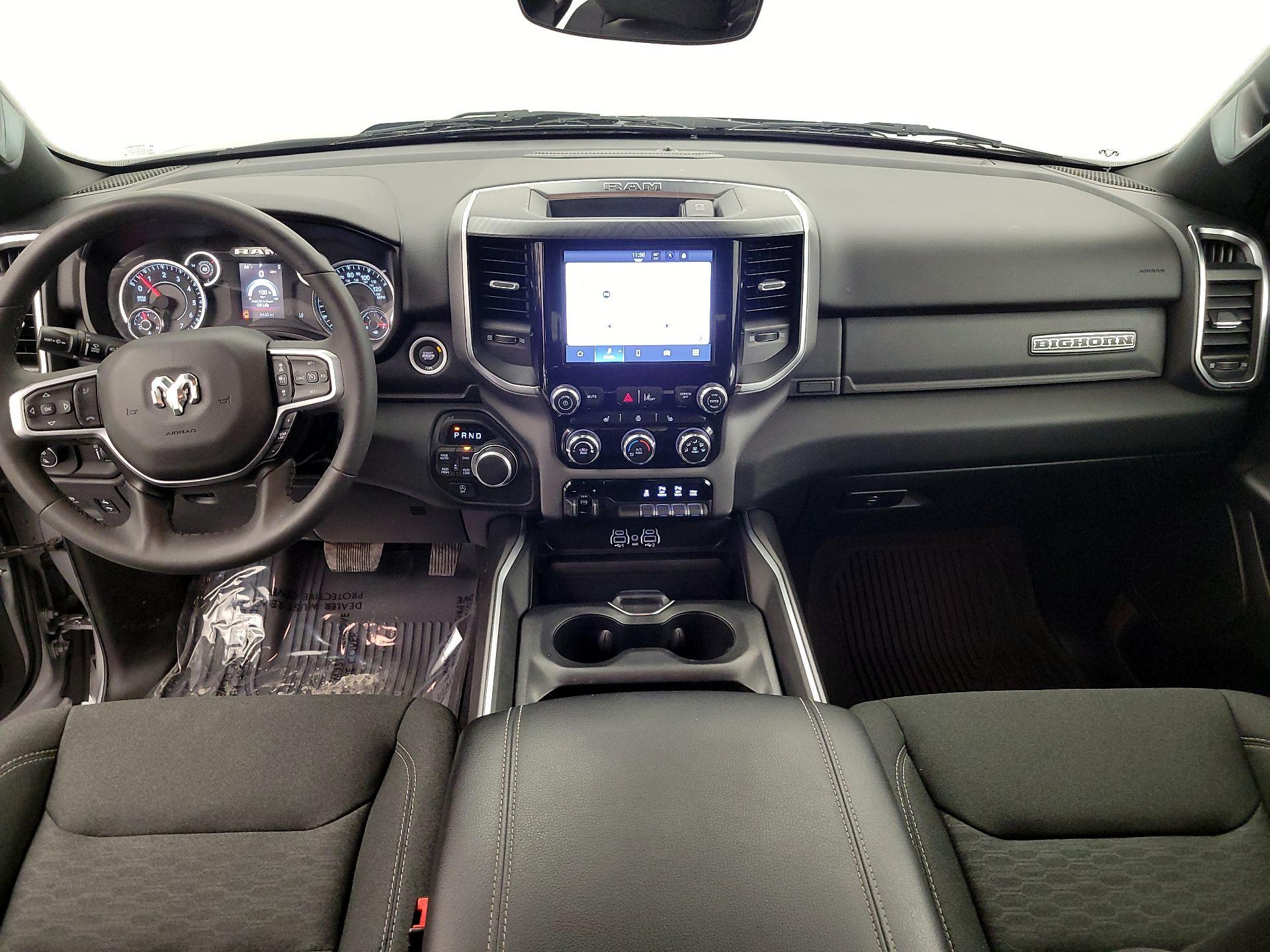 Thumbnail: 2025 RAM 1500 - 9