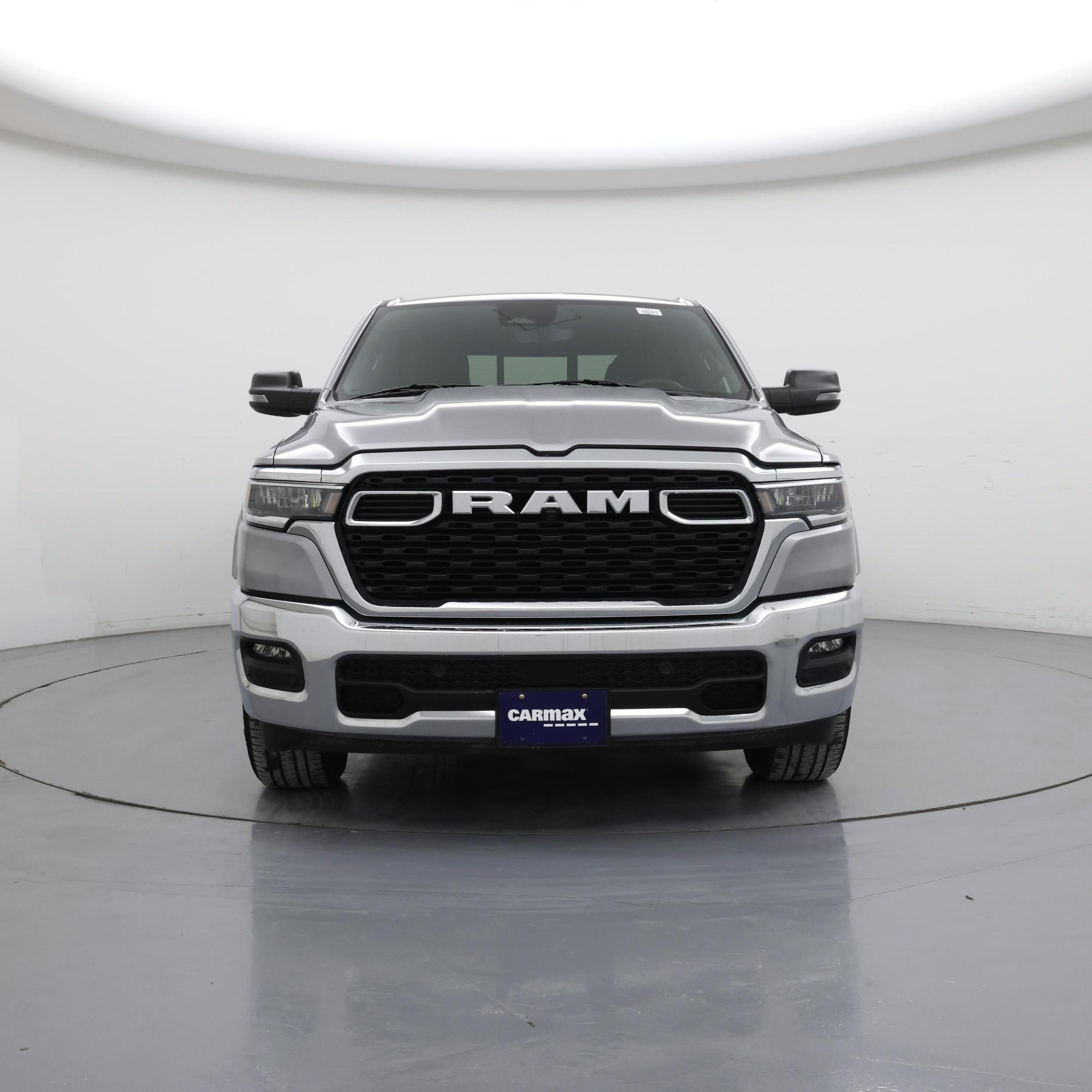 Thumbnail: 2025 RAM 1500 - 5