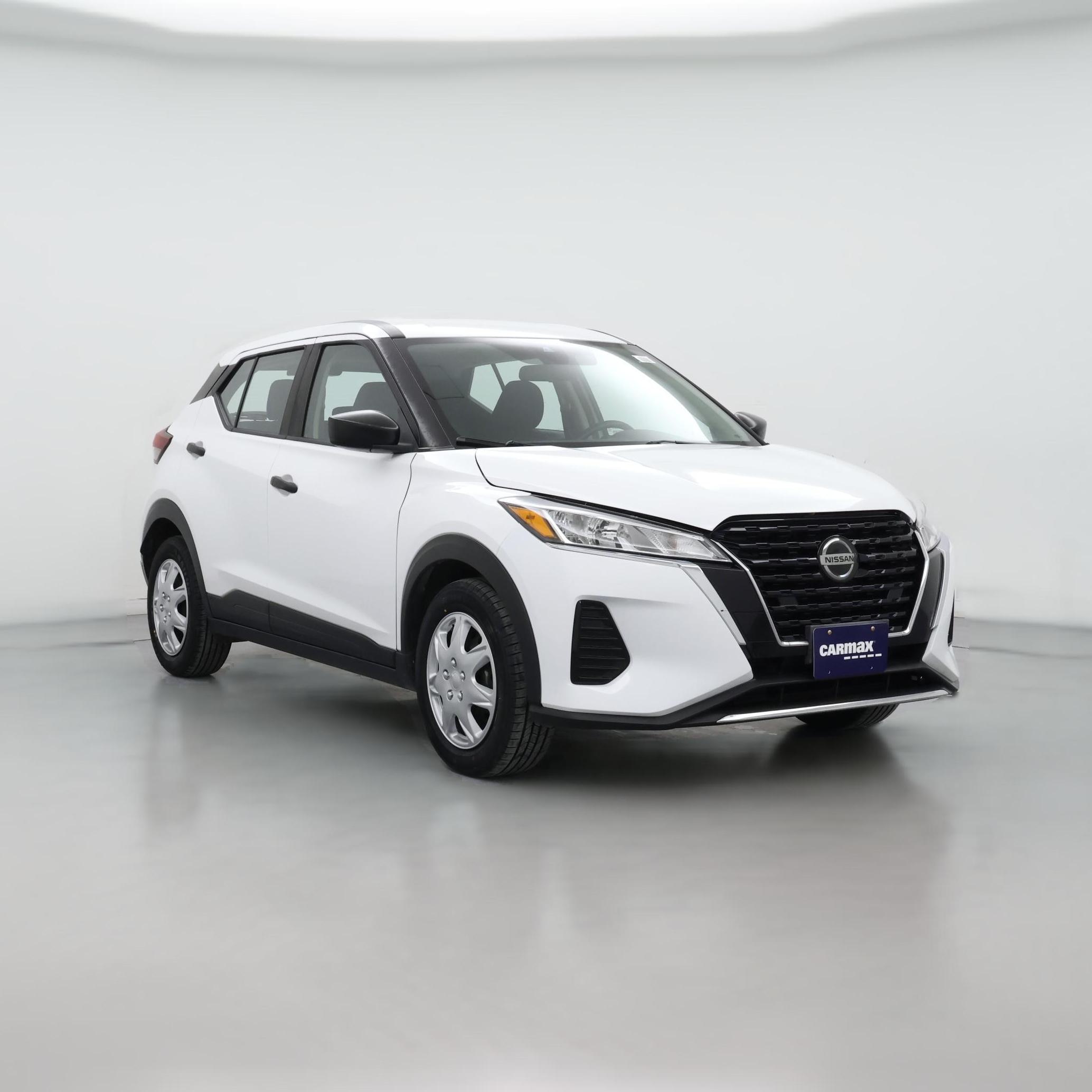 Thumbnail: 2021 Nissan Kicks - 1