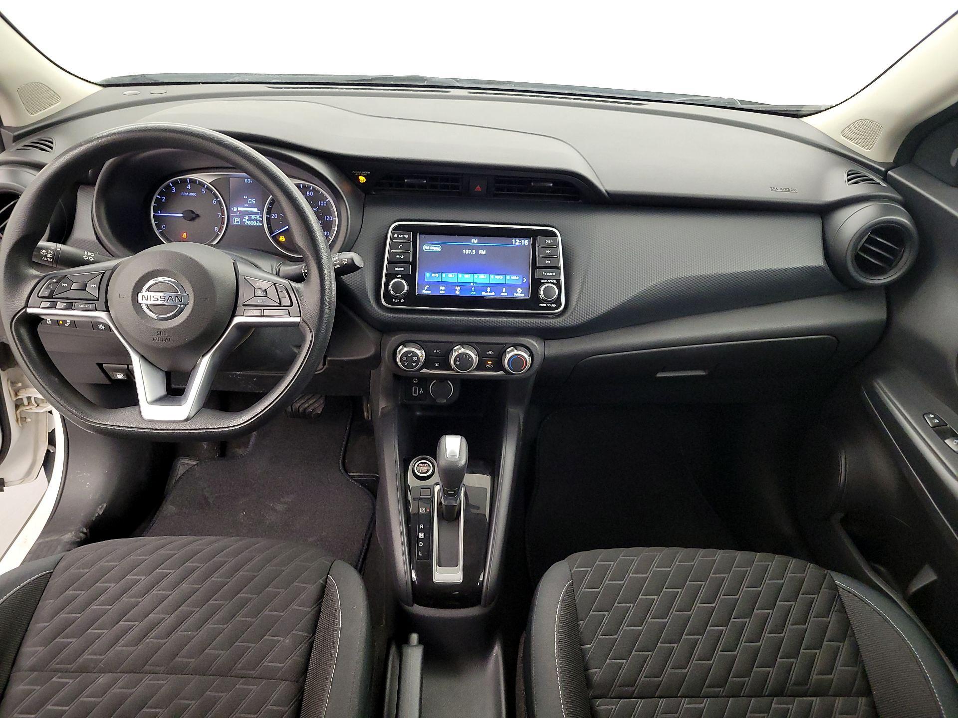 Thumbnail: 2021 Nissan Kicks - 9