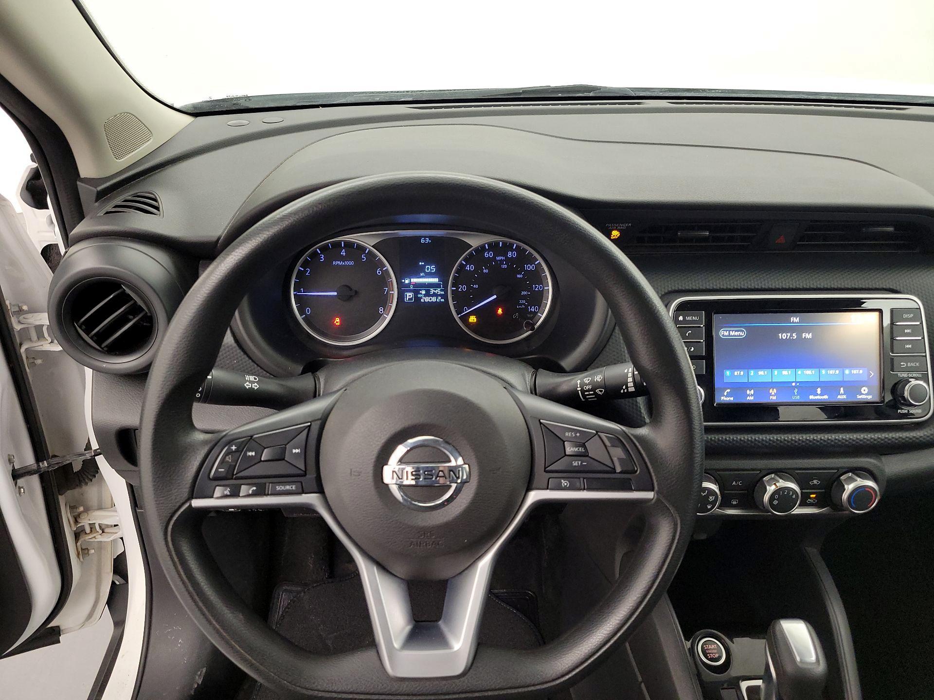 Thumbnail: 2021 Nissan Kicks - 10