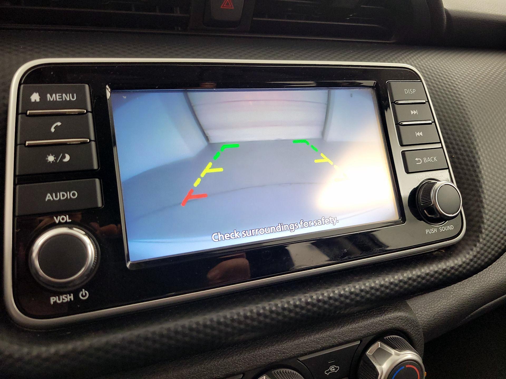 Thumbnail: 2021 Nissan Kicks - 14