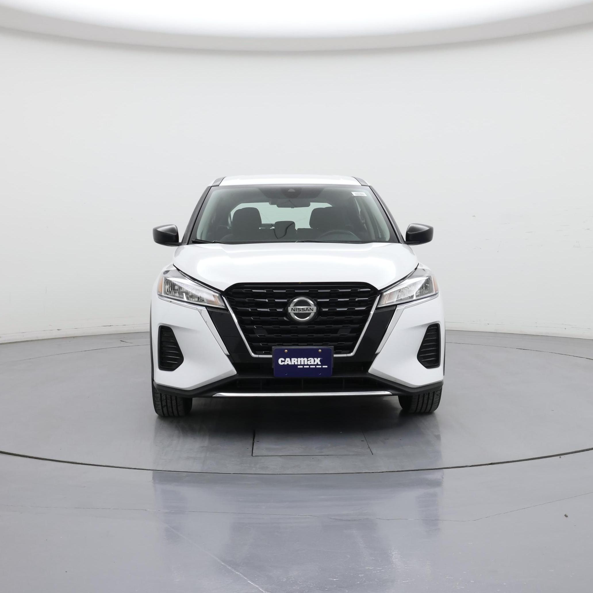 Thumbnail: 2021 Nissan Kicks - 5
