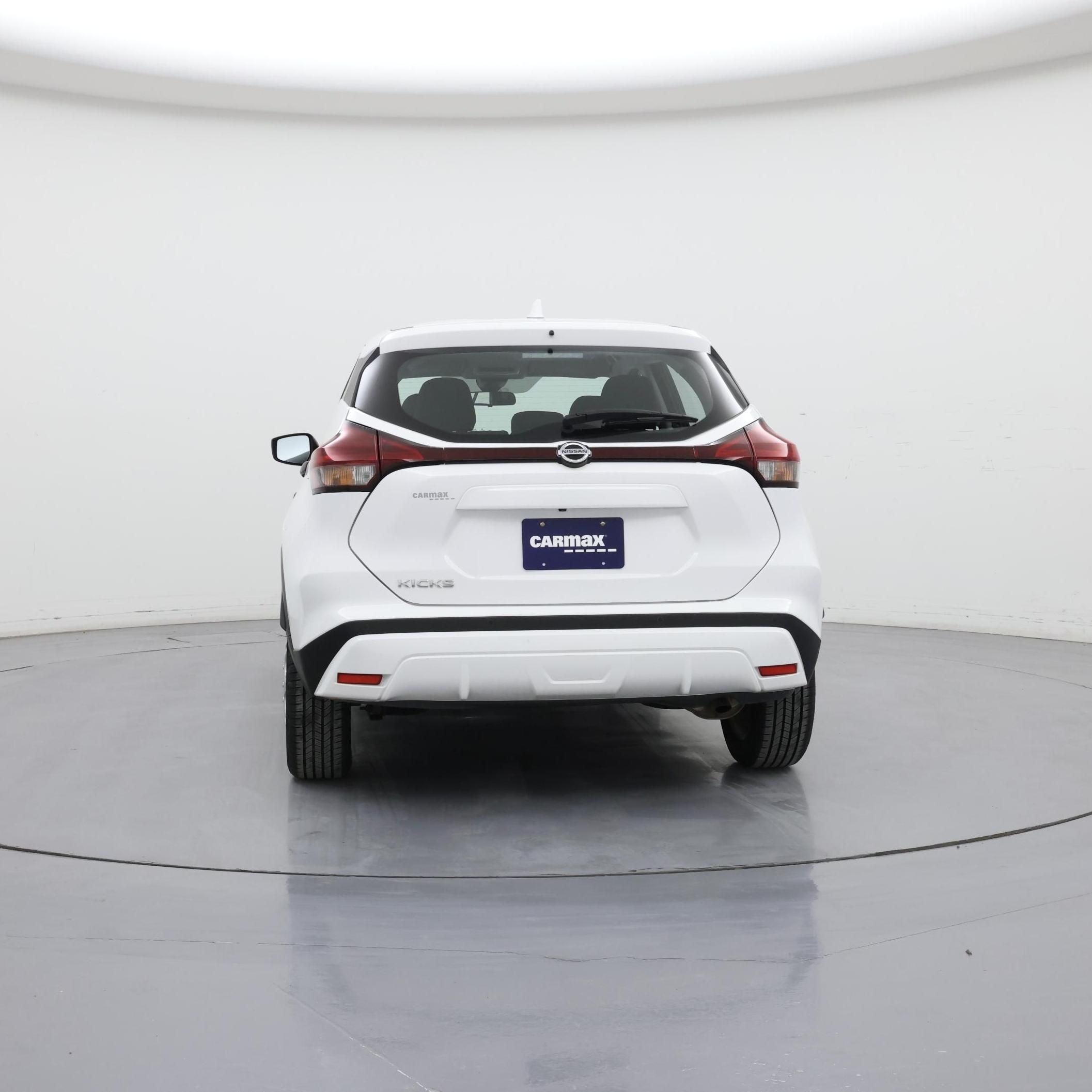 Thumbnail: 2021 Nissan Kicks - 6