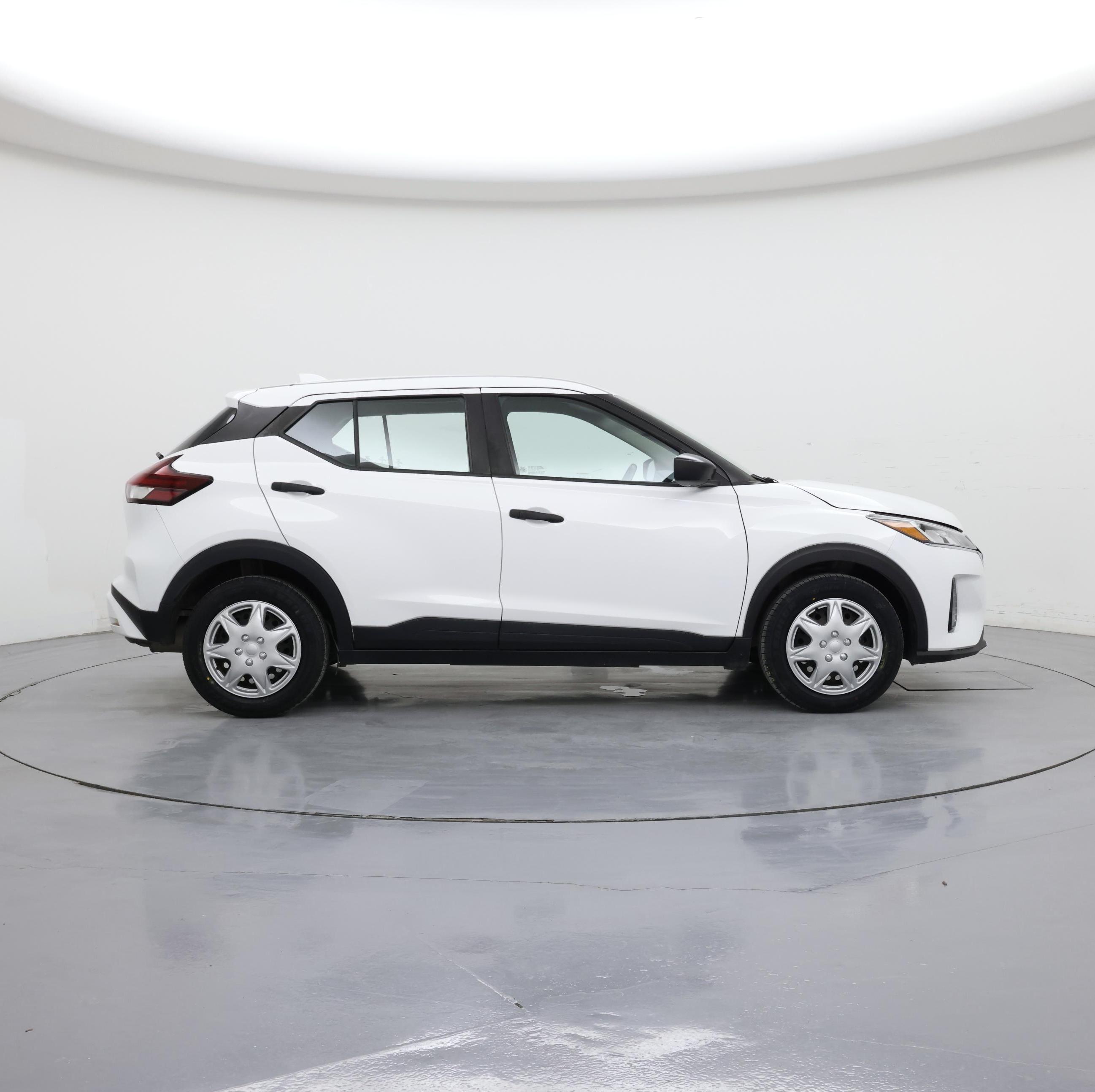 Thumbnail: 2021 Nissan Kicks - 7