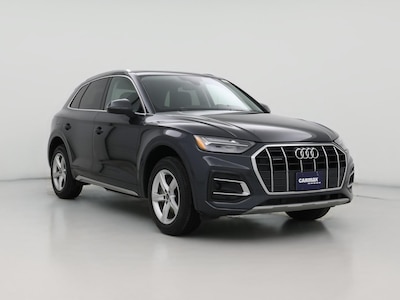2023 Audi Q5 Premium