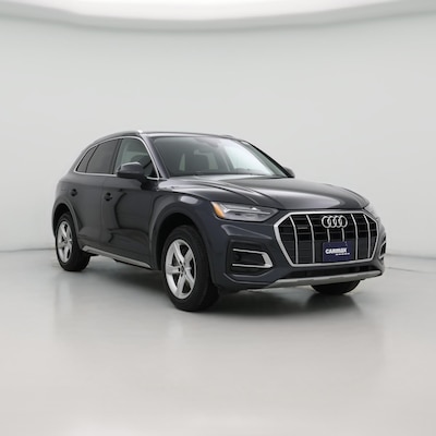 2023 Audi Q5 Premium
