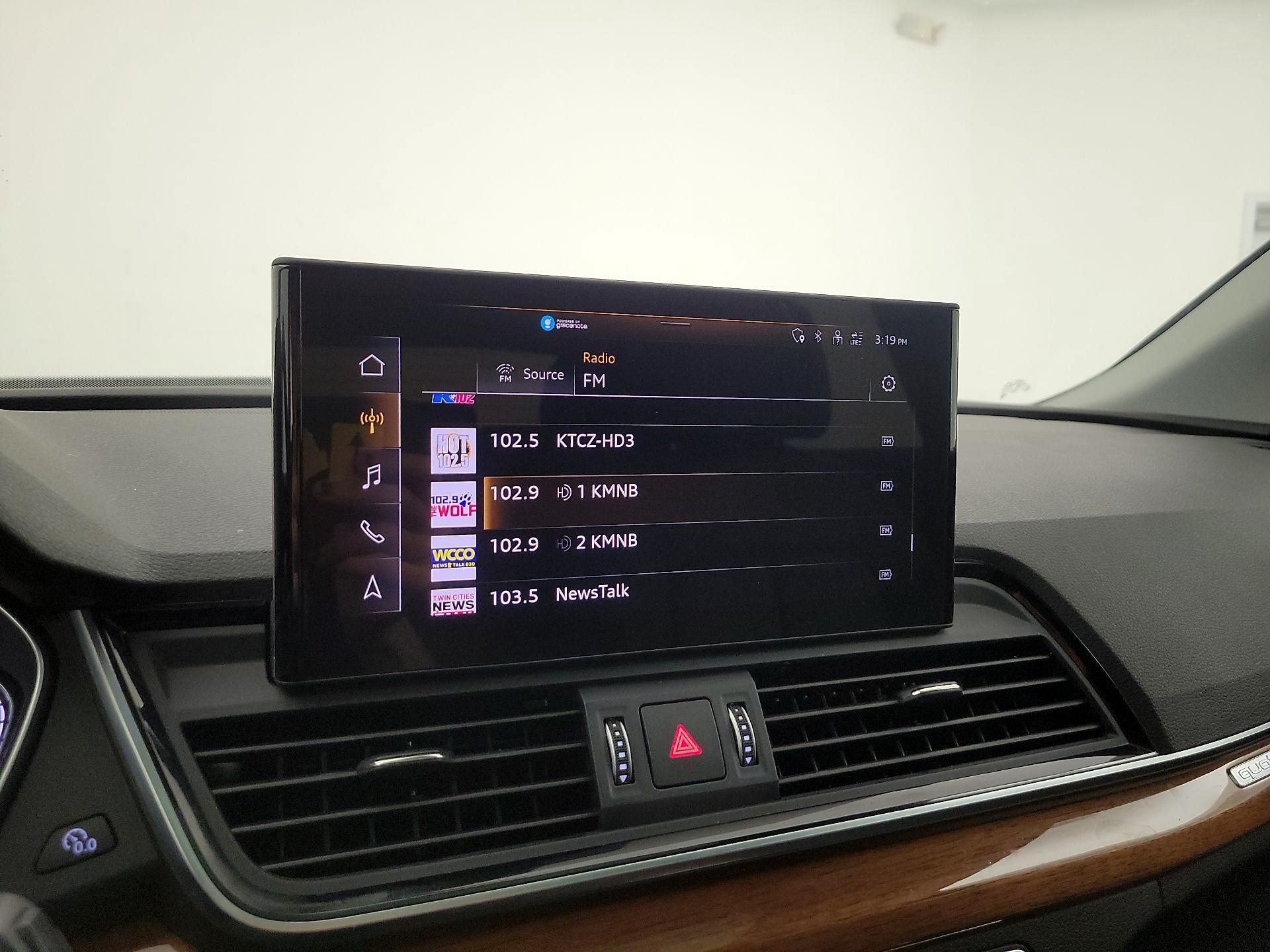 Thumbnail: 2023 Audi Q5 - 15