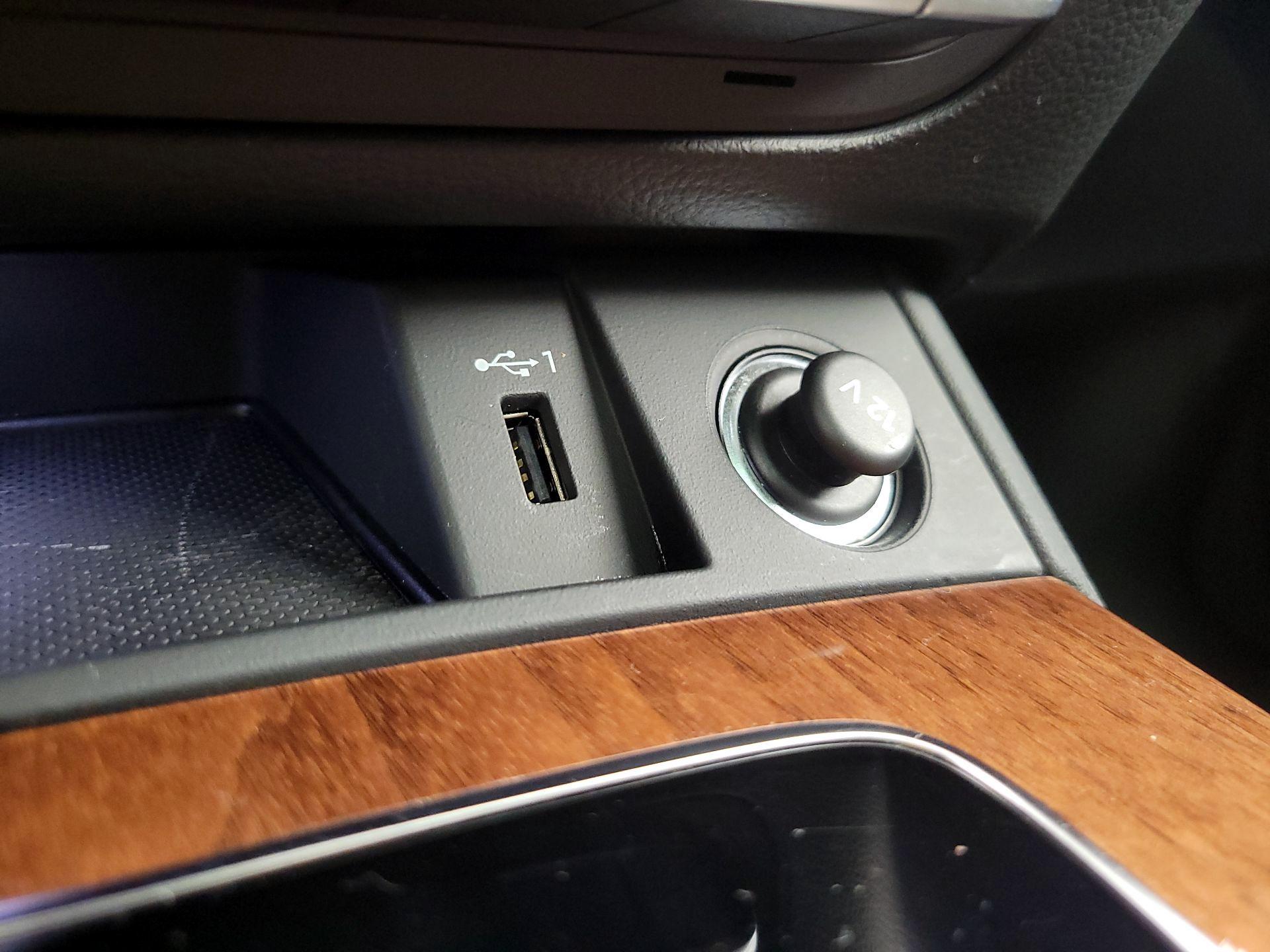 Thumbnail: 2023 Audi Q5 - 18