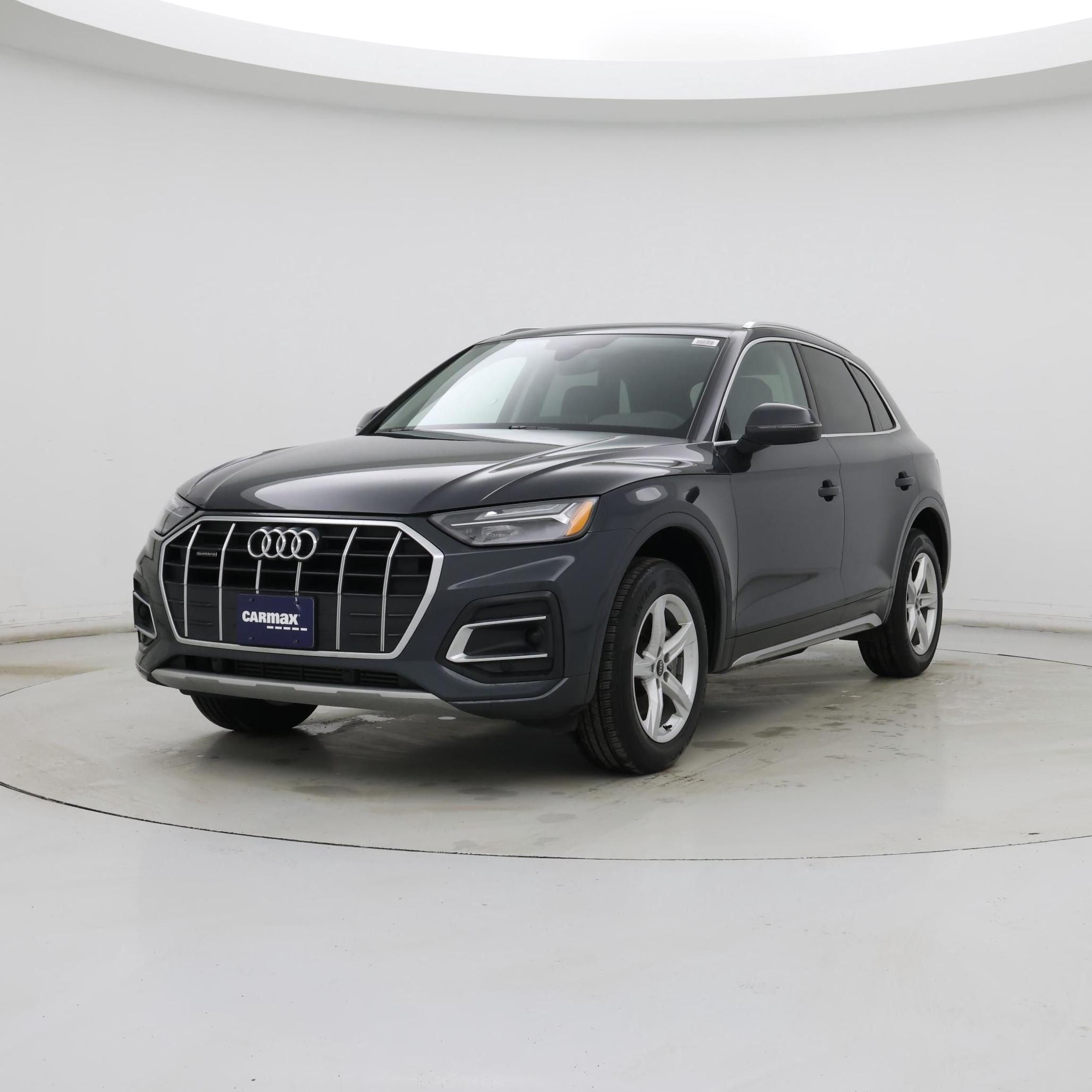 Thumbnail: 2023 Audi Q5 - 4