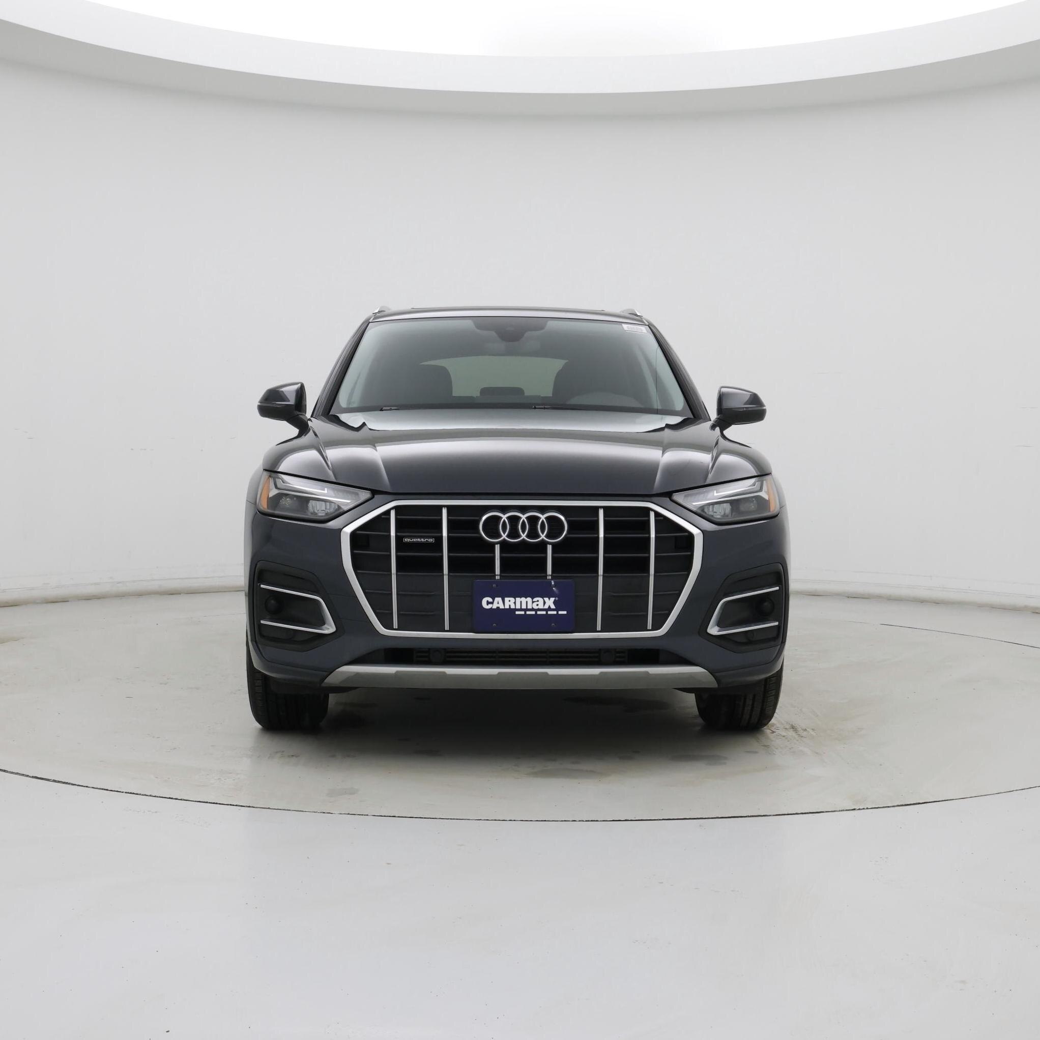 Thumbnail: 2023 Audi Q5 - 5