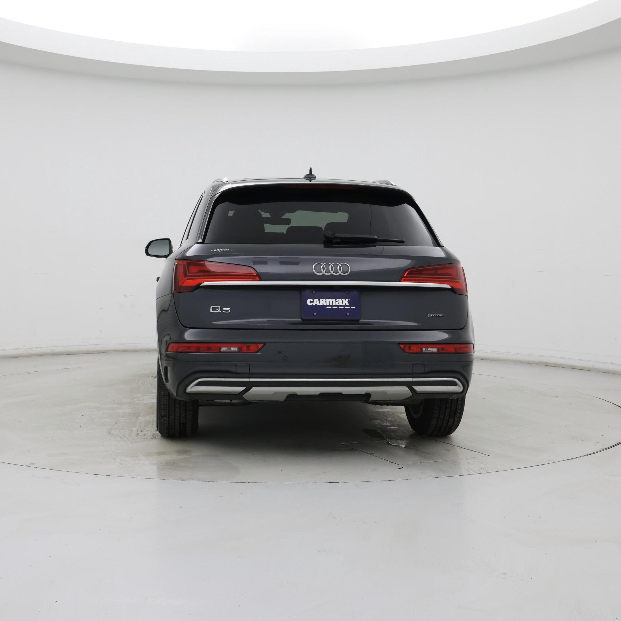 Thumbnail: 2023 Audi Q5 - 6