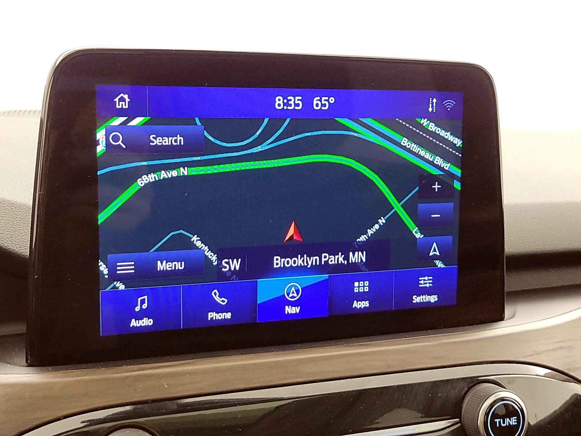 Thumbnail: 2020 Ford Escape - 14