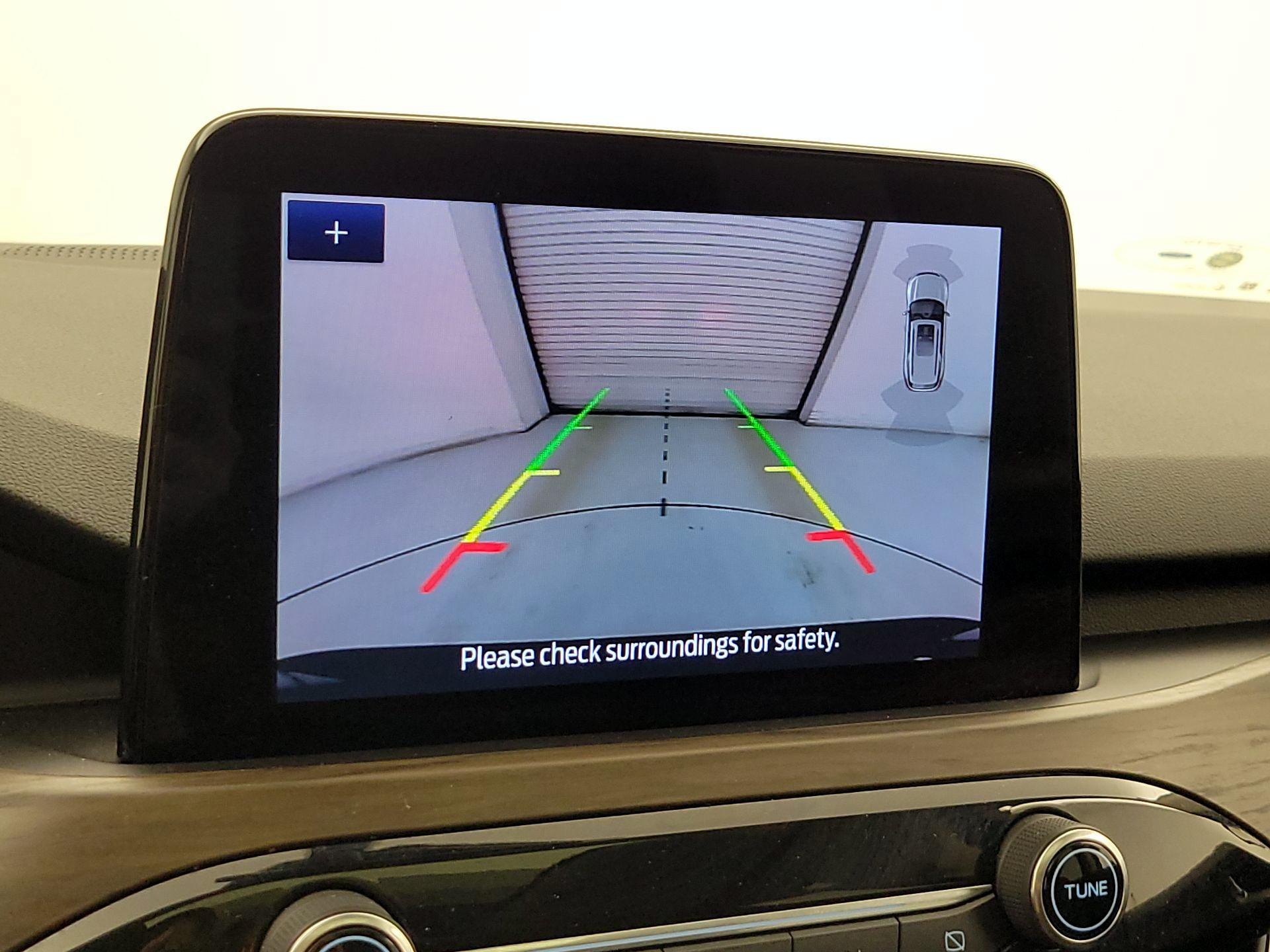 Thumbnail: 2020 Ford Escape - 15