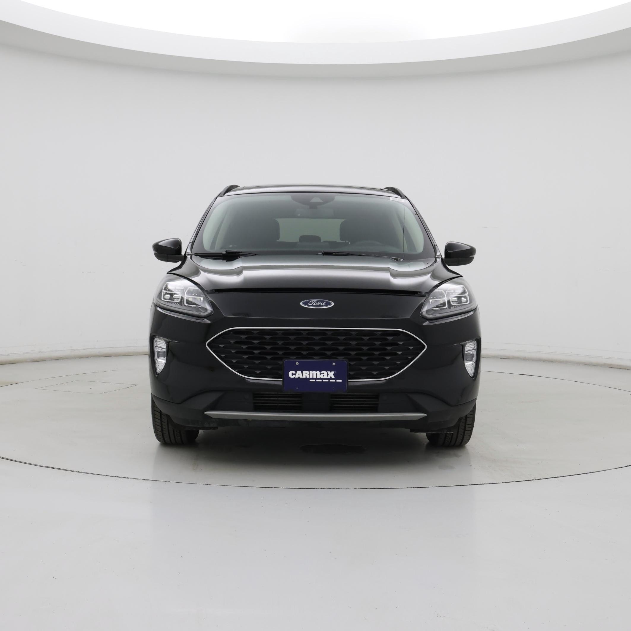 Thumbnail: 2020 Ford Escape - 5