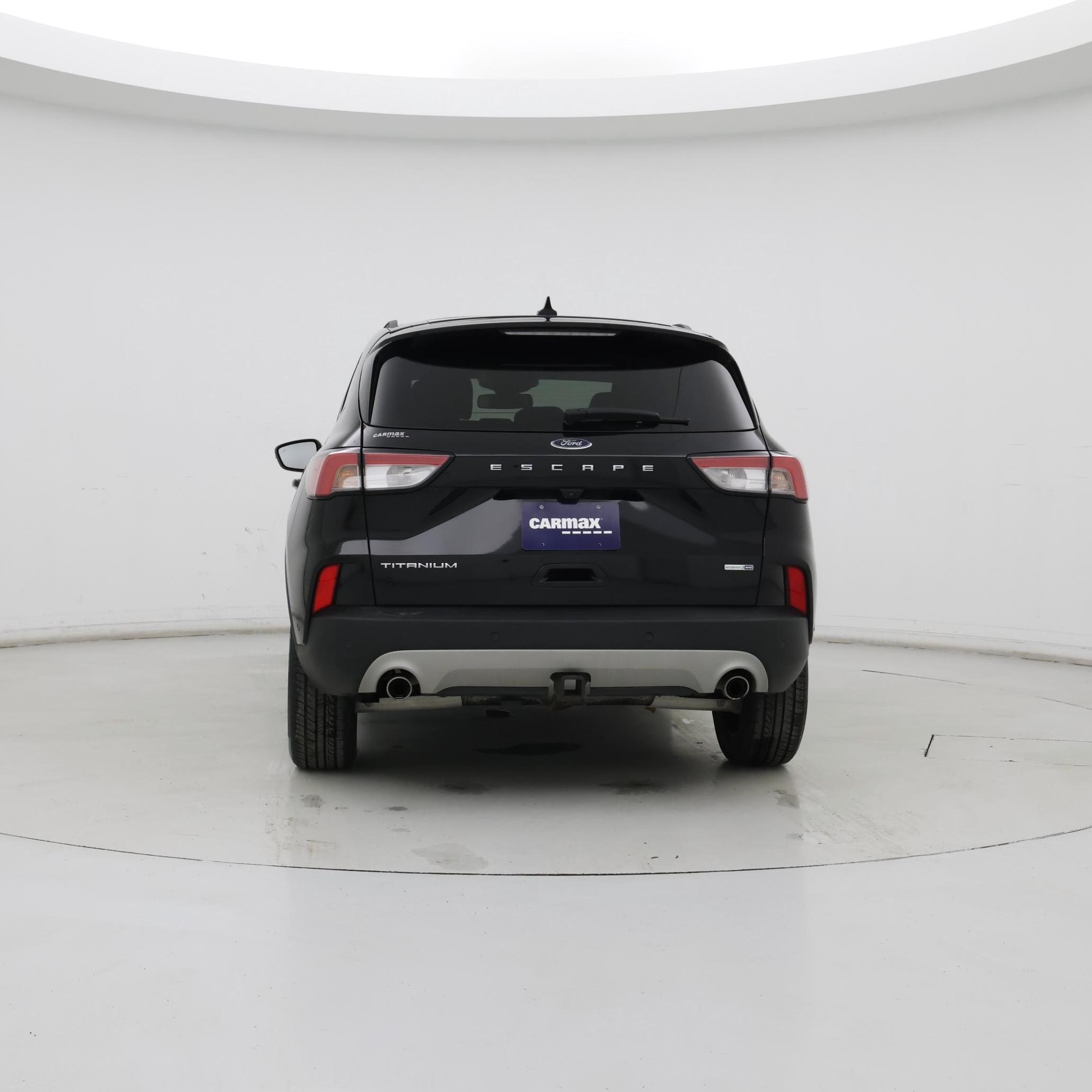 Thumbnail: 2020 Ford Escape - 6