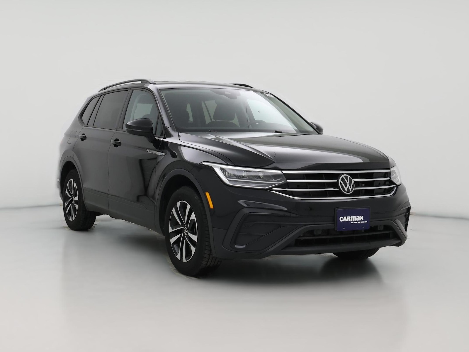 2023 Volkswagen Tiguan S