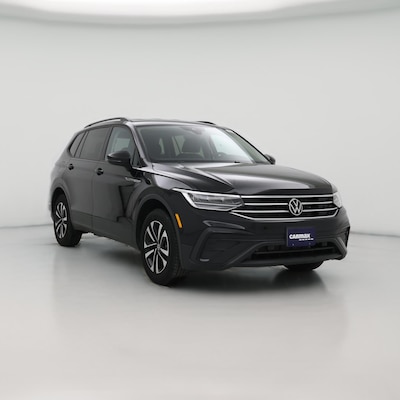 2023 Volkswagen Tiguan S