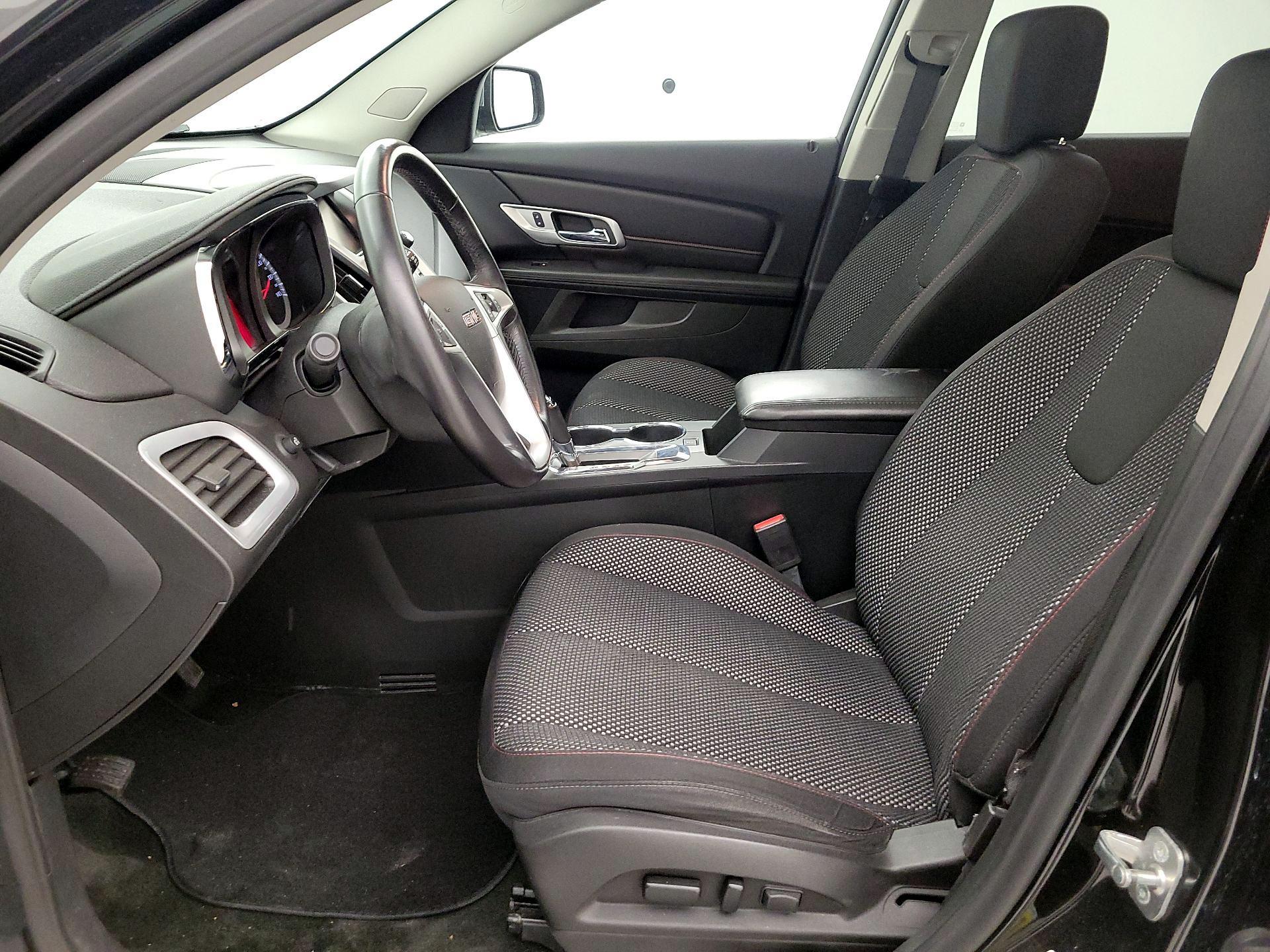 Thumbnail: 2017 GMC Terrain - 11