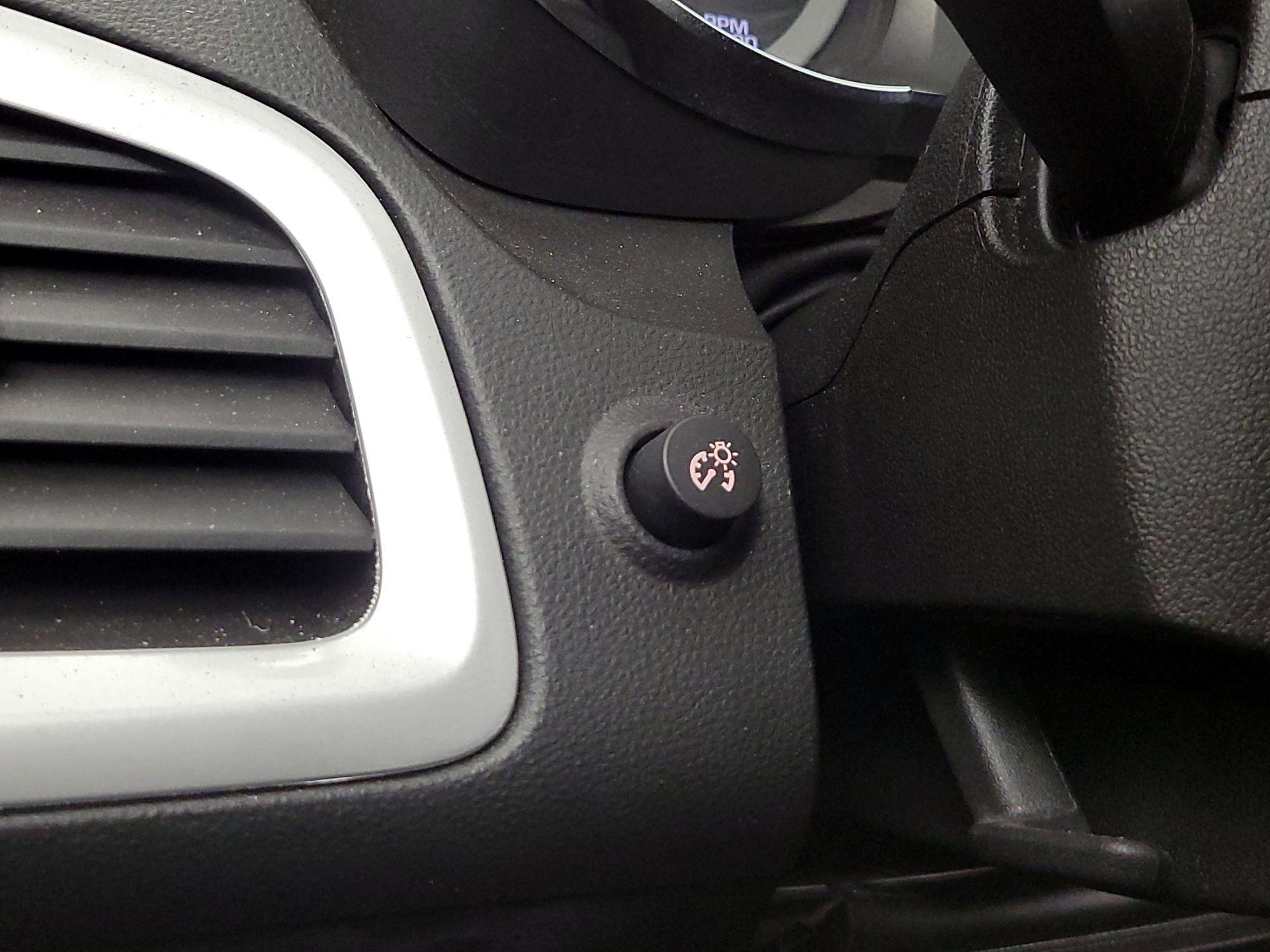 Thumbnail: 2017 GMC Terrain - 13