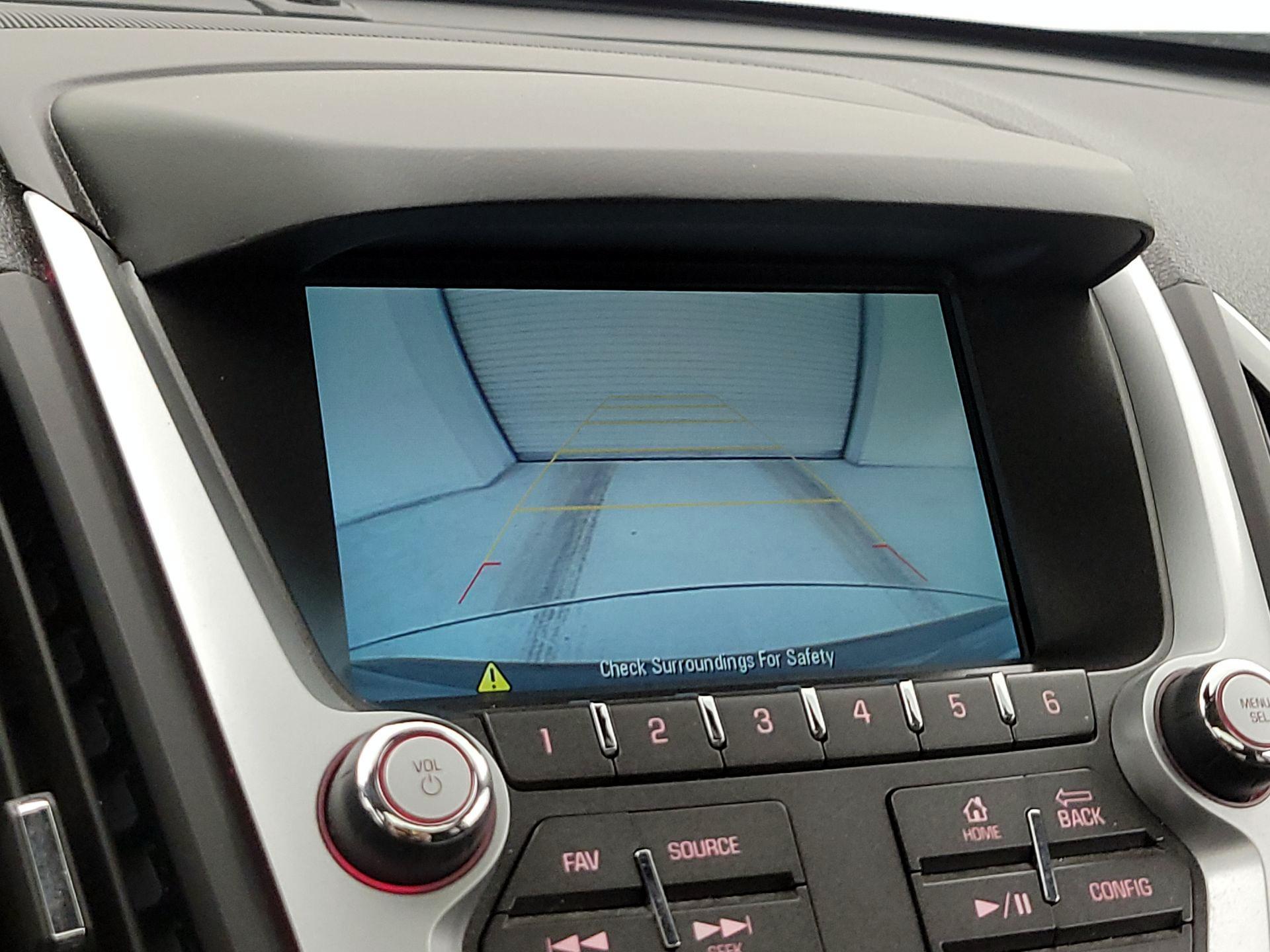 Thumbnail: 2017 GMC Terrain - 15