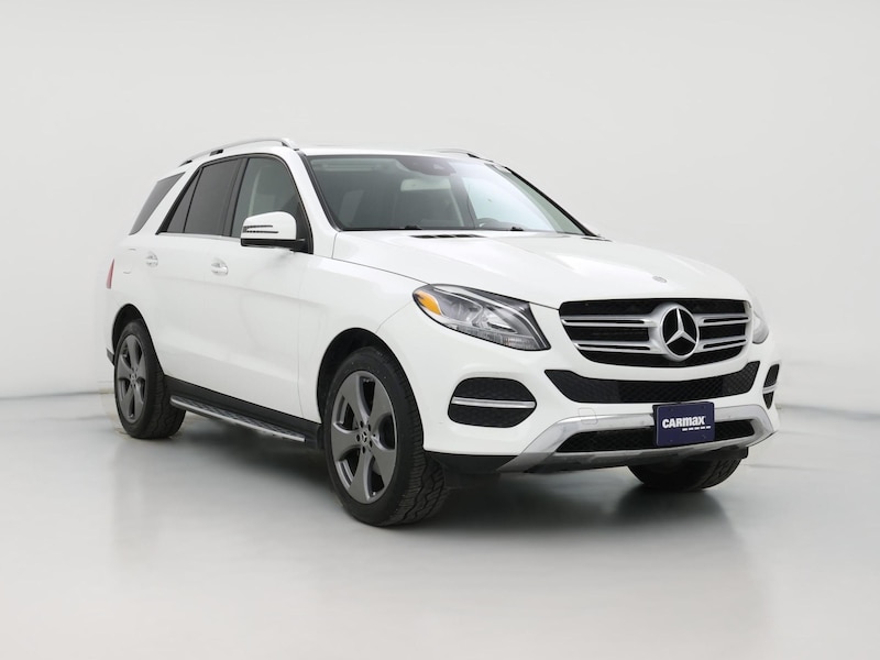 2017 Mercedes-Benz GLE 350 -
                  Saint Paul, MN