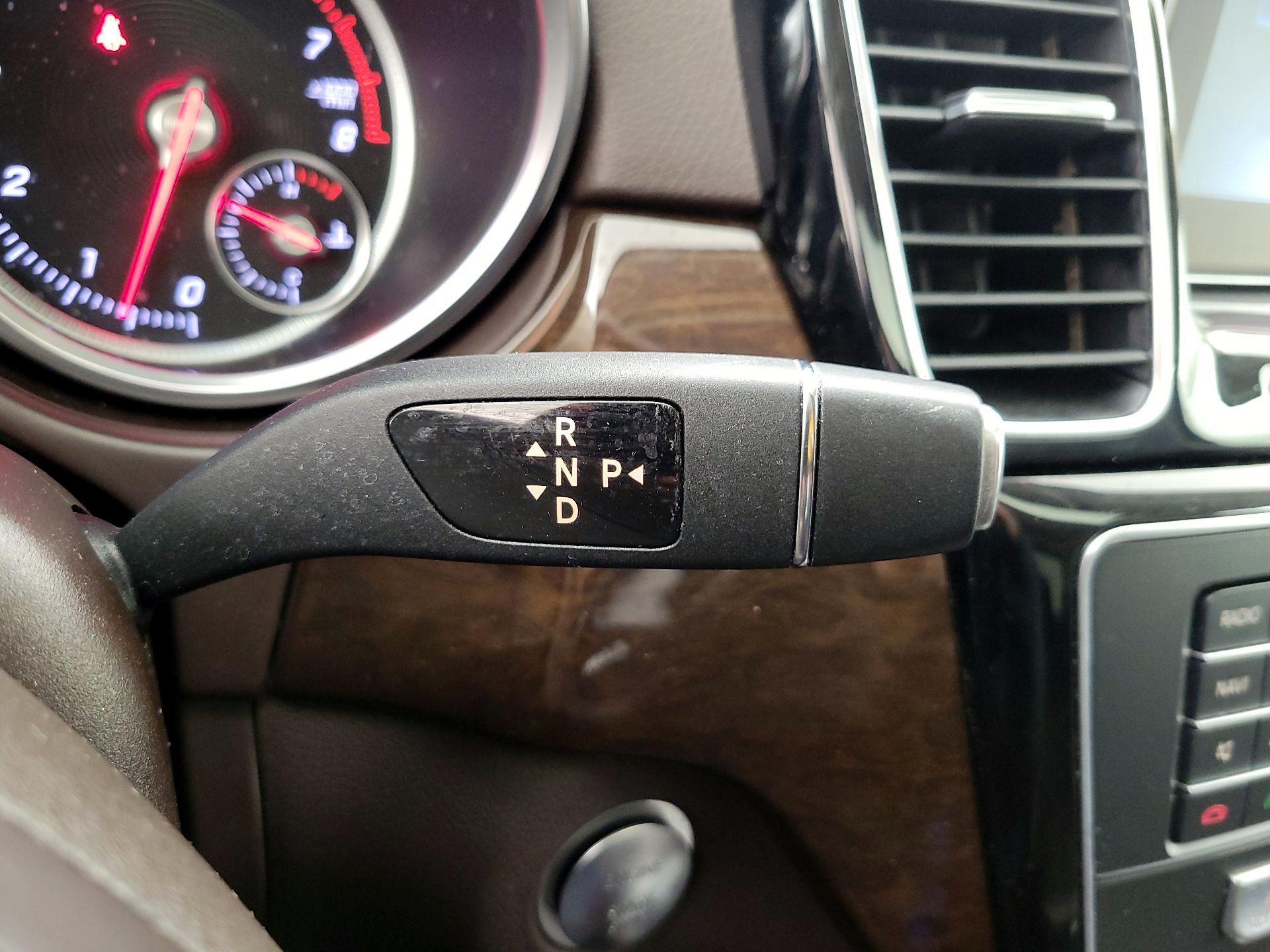 Thumbnail: 2017 Mercedes-Benz GLE - 18