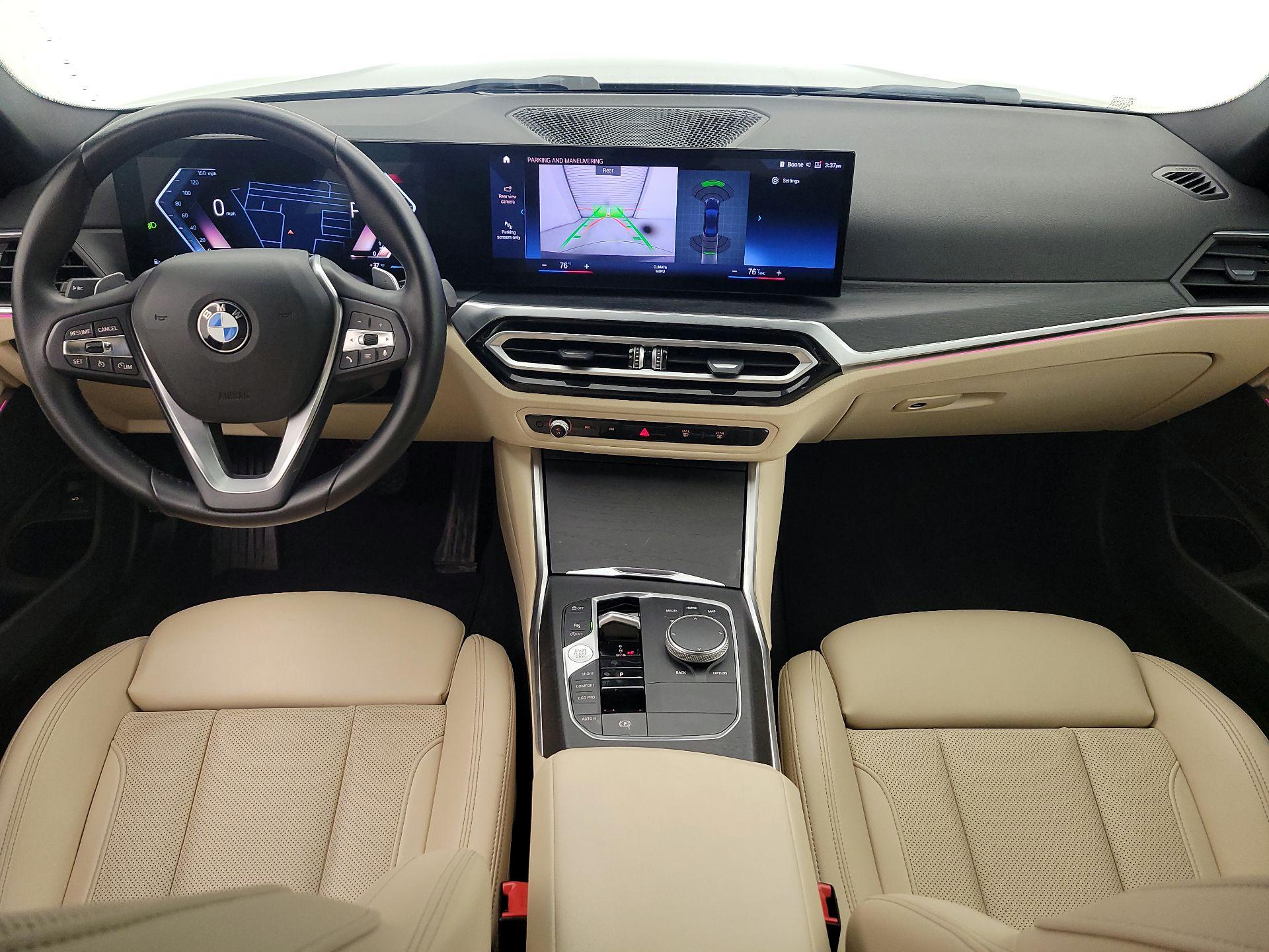 Thumbnail: 2023 BMW 3 Series - 9