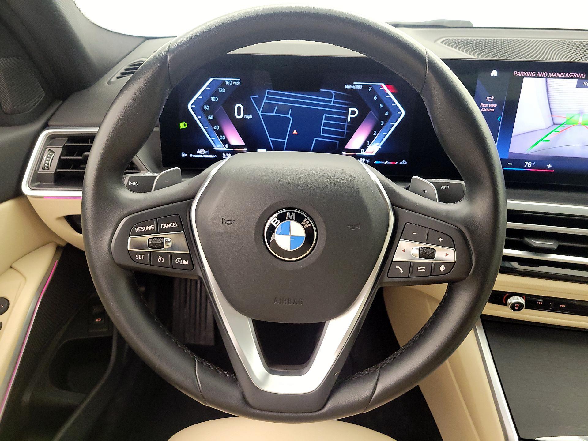 Thumbnail: 2023 BMW 3 Series - 10