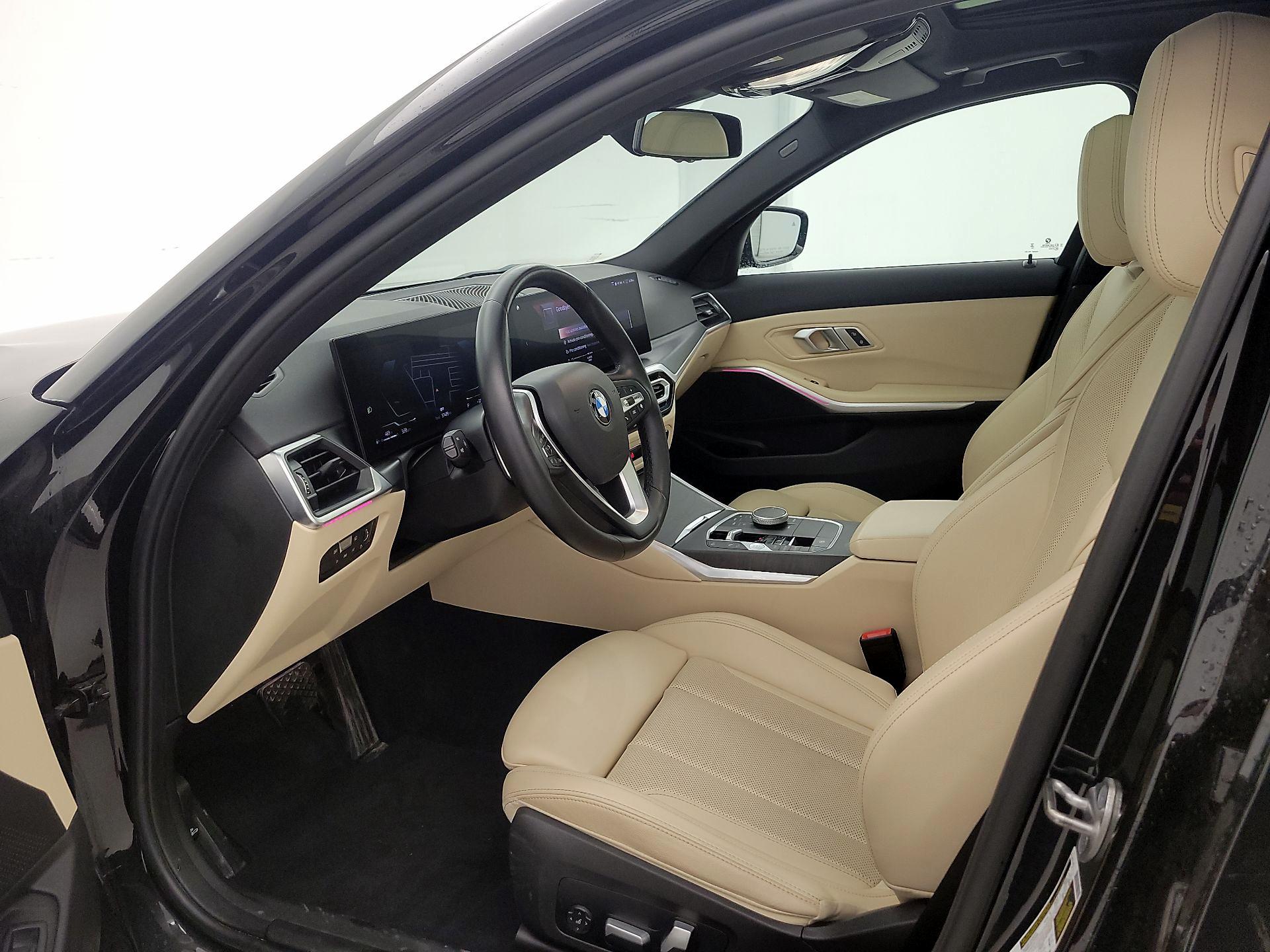 Thumbnail: 2023 BMW 3 Series - 11