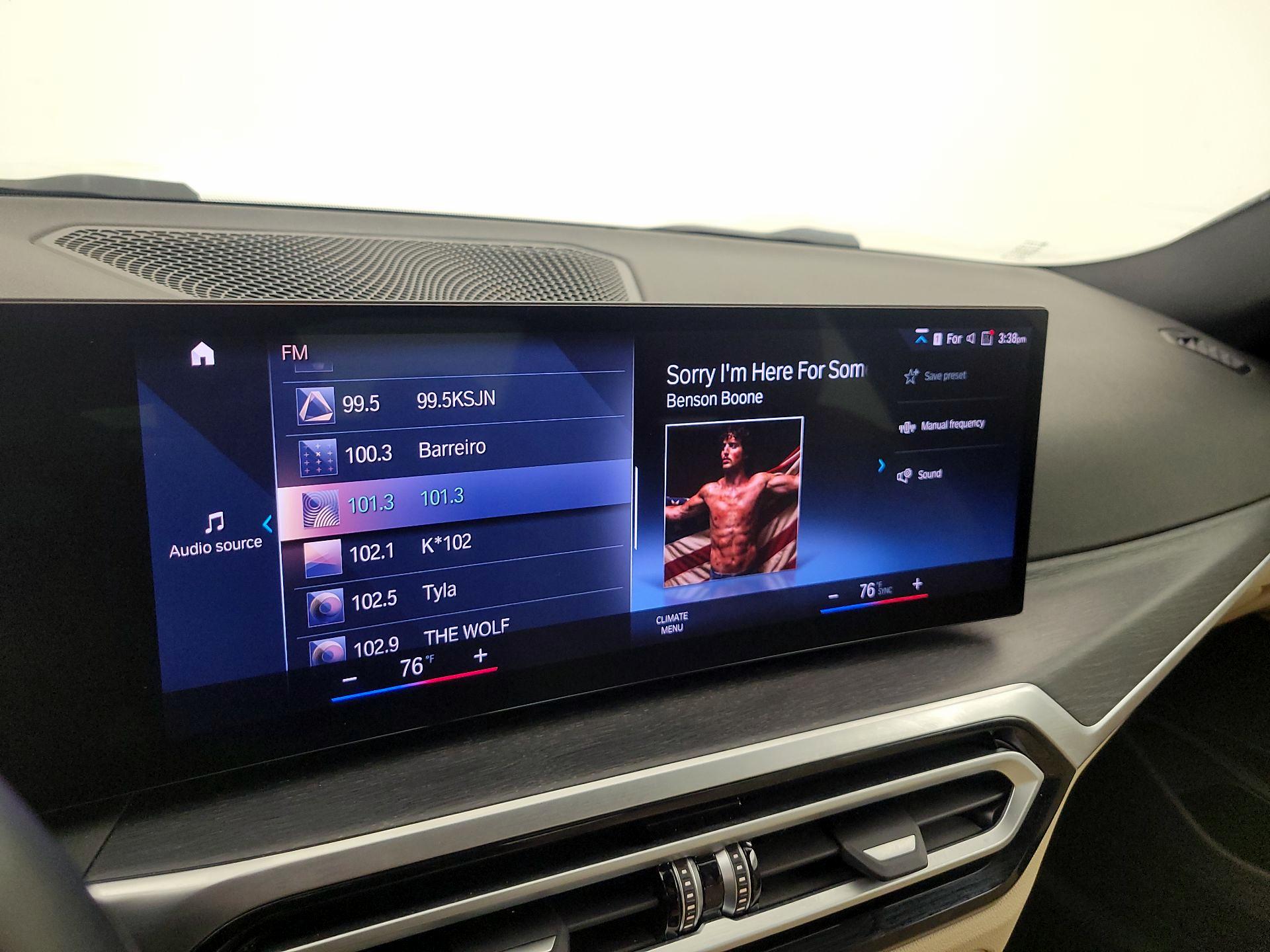 Thumbnail: 2023 BMW 3 Series - 16