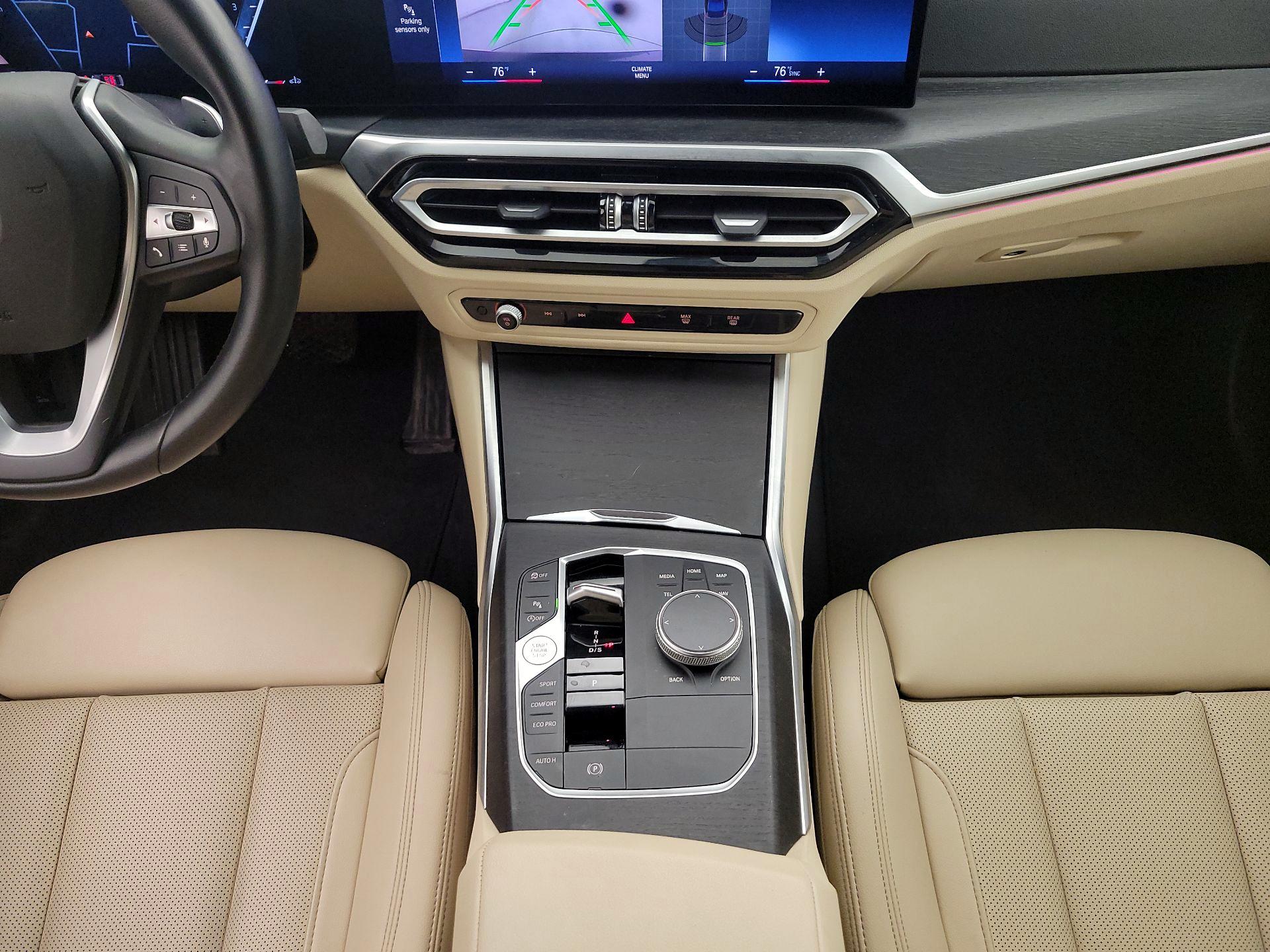 Thumbnail: 2023 BMW 3 Series - 18