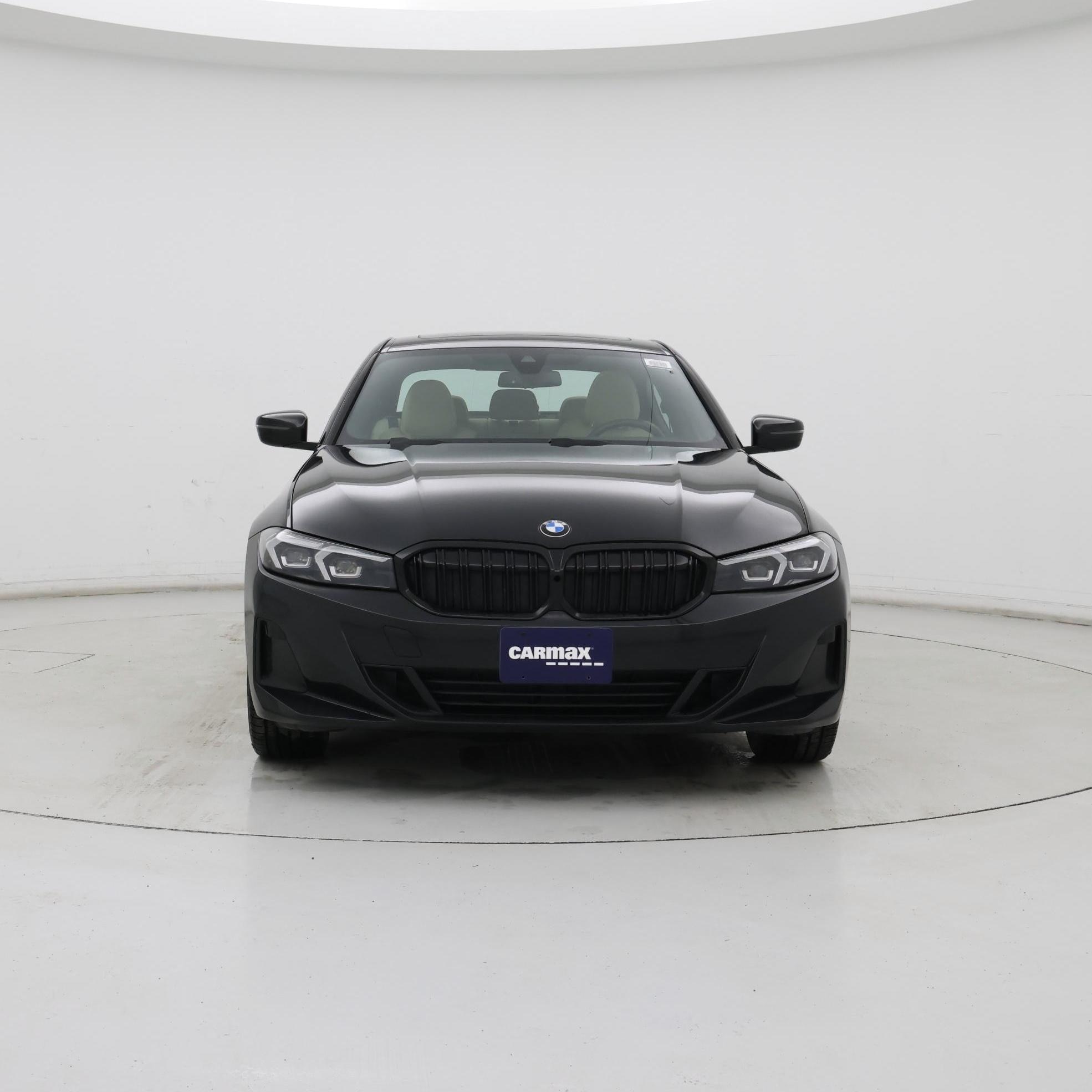 Thumbnail: 2023 BMW 3 Series - 5