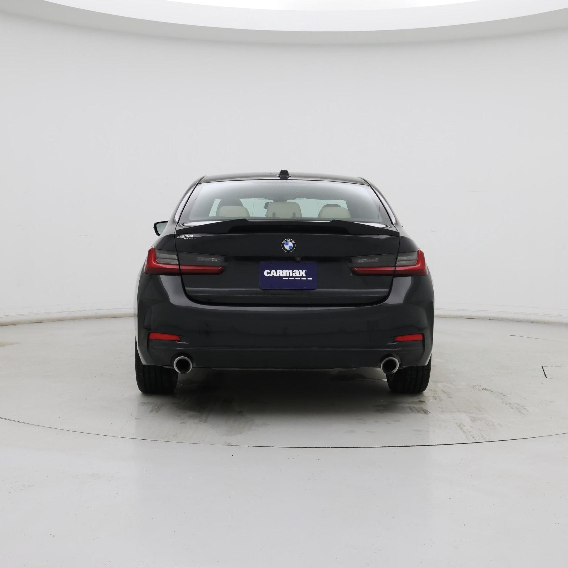 Thumbnail: 2023 BMW 3 Series - 6