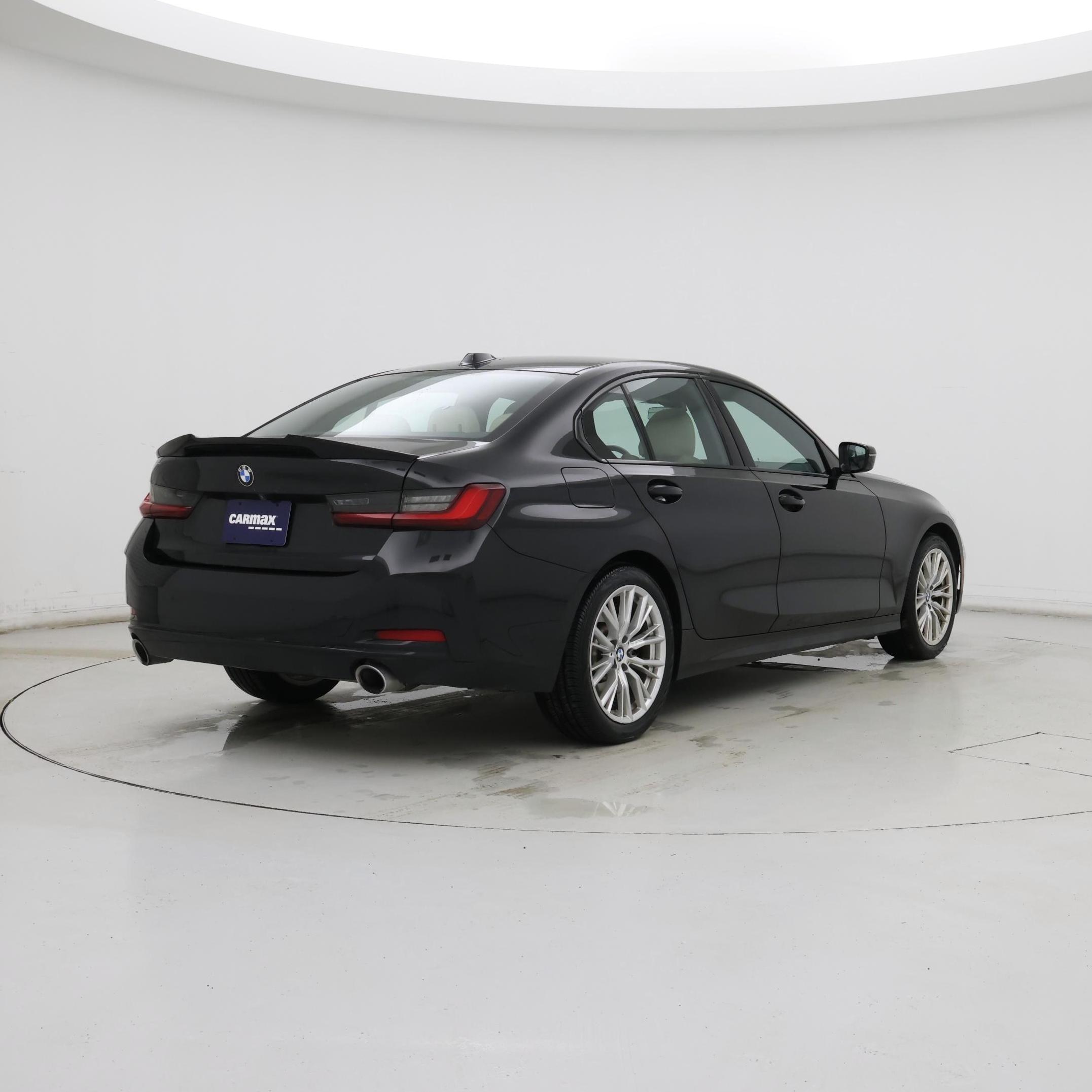 Thumbnail: 2023 BMW 3 Series - 8