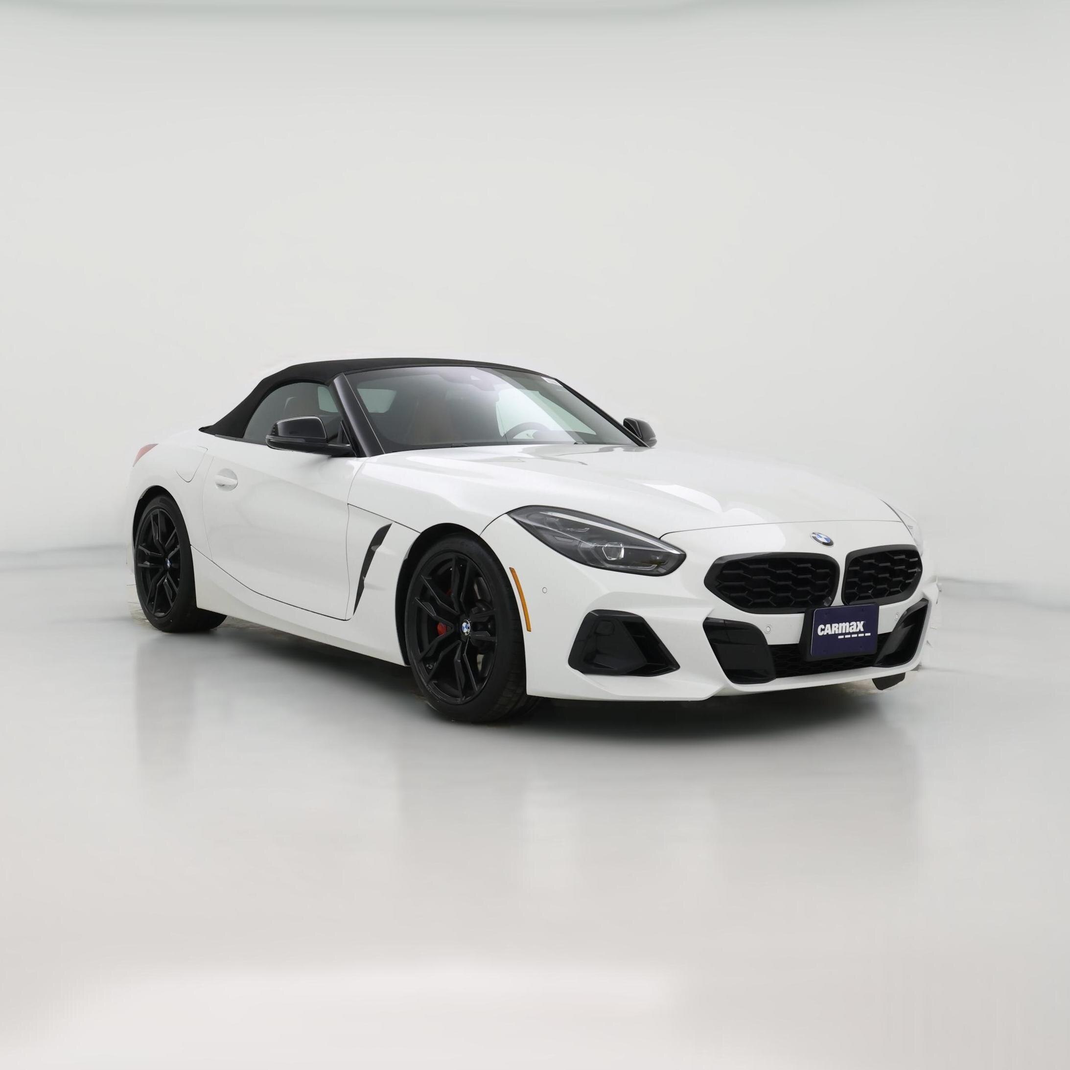 Thumbnail: 2026 BMW Z4 - 1