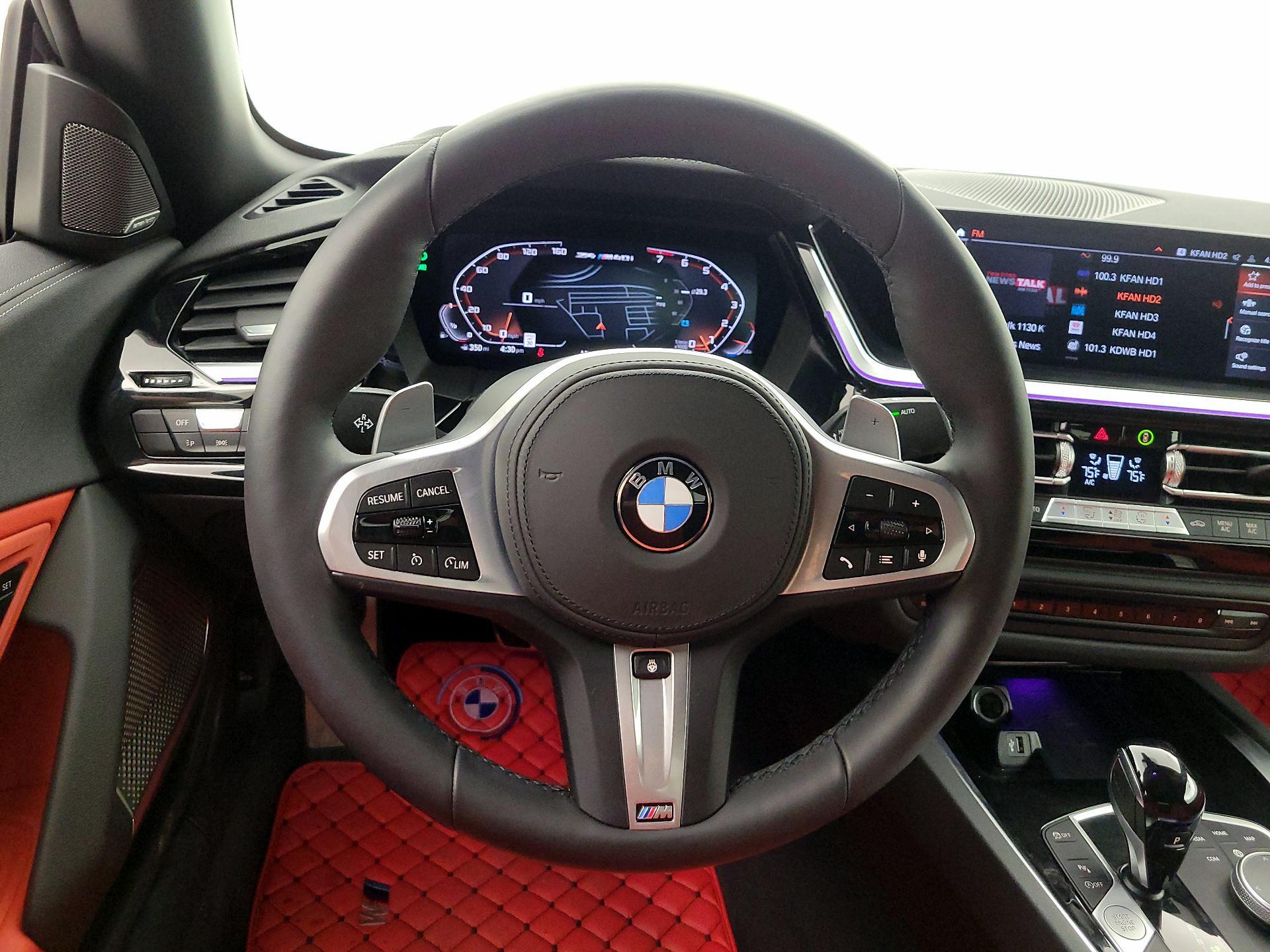 Thumbnail: 2026 BMW Z4 - 10