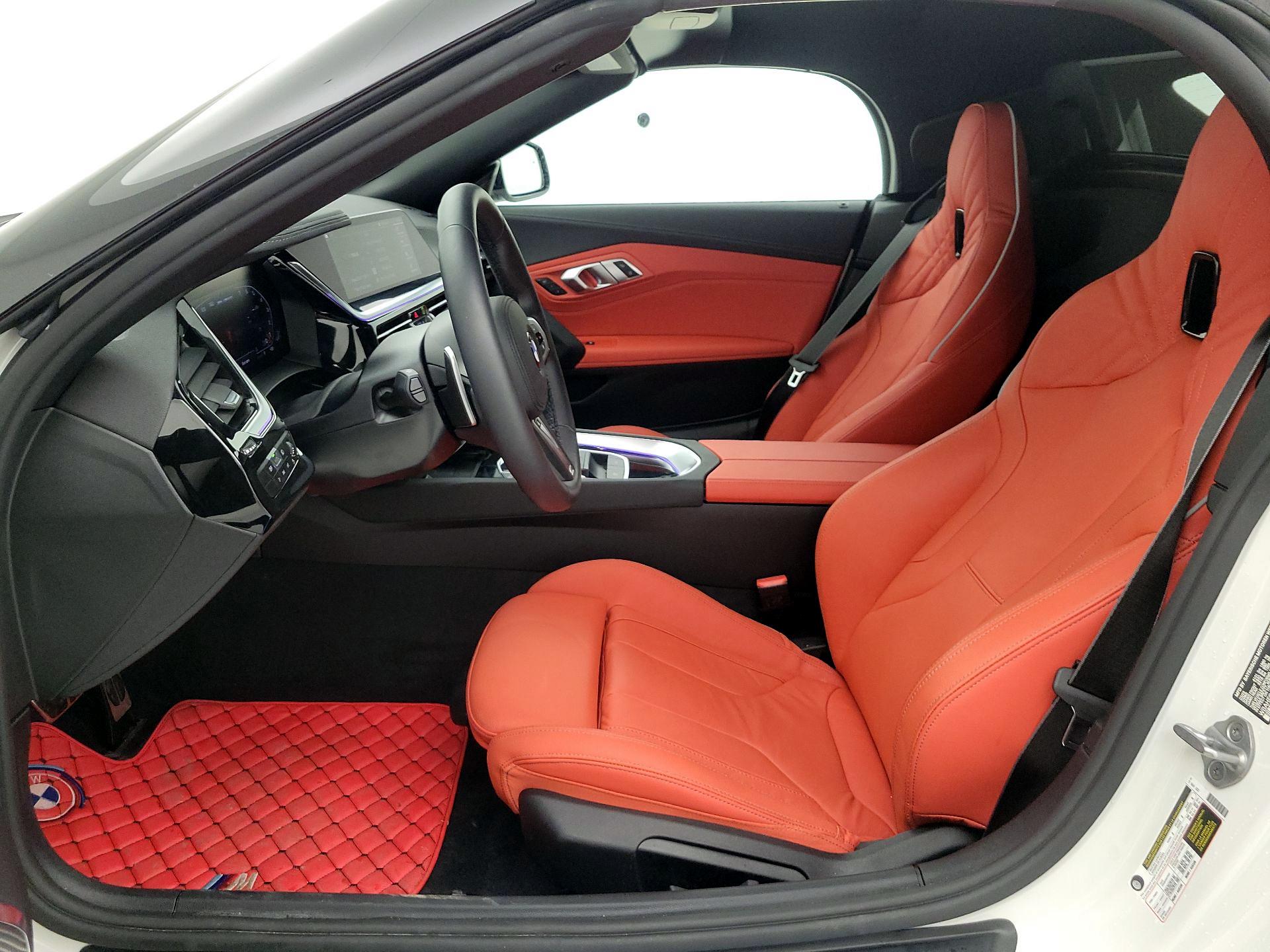 Thumbnail: 2026 BMW Z4 - 11