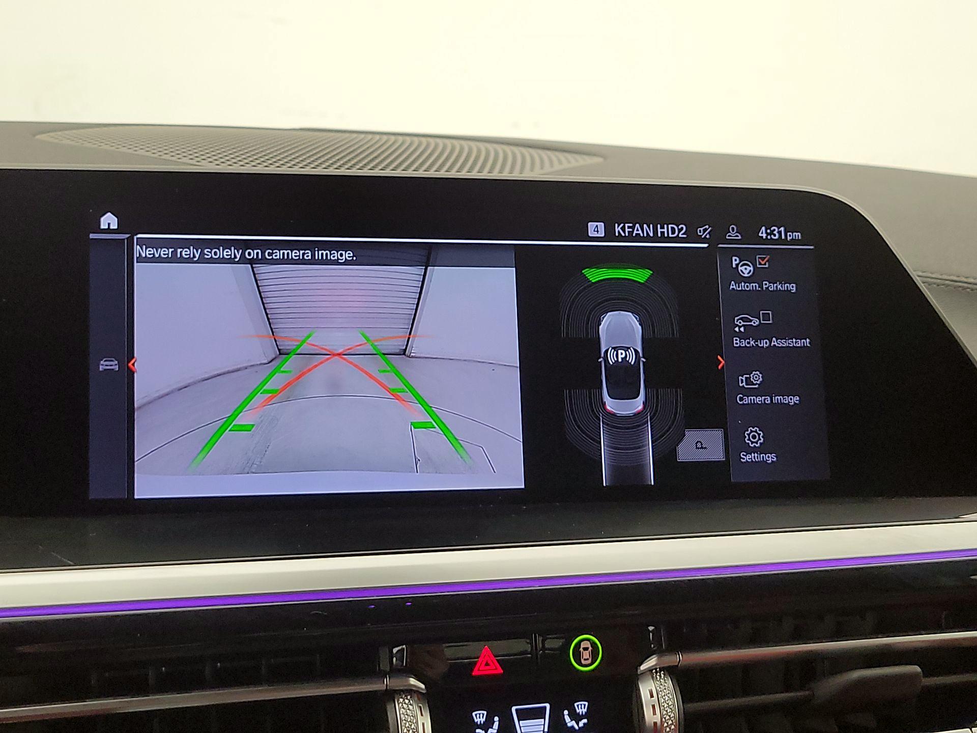 Thumbnail: 2026 BMW Z4 - 15