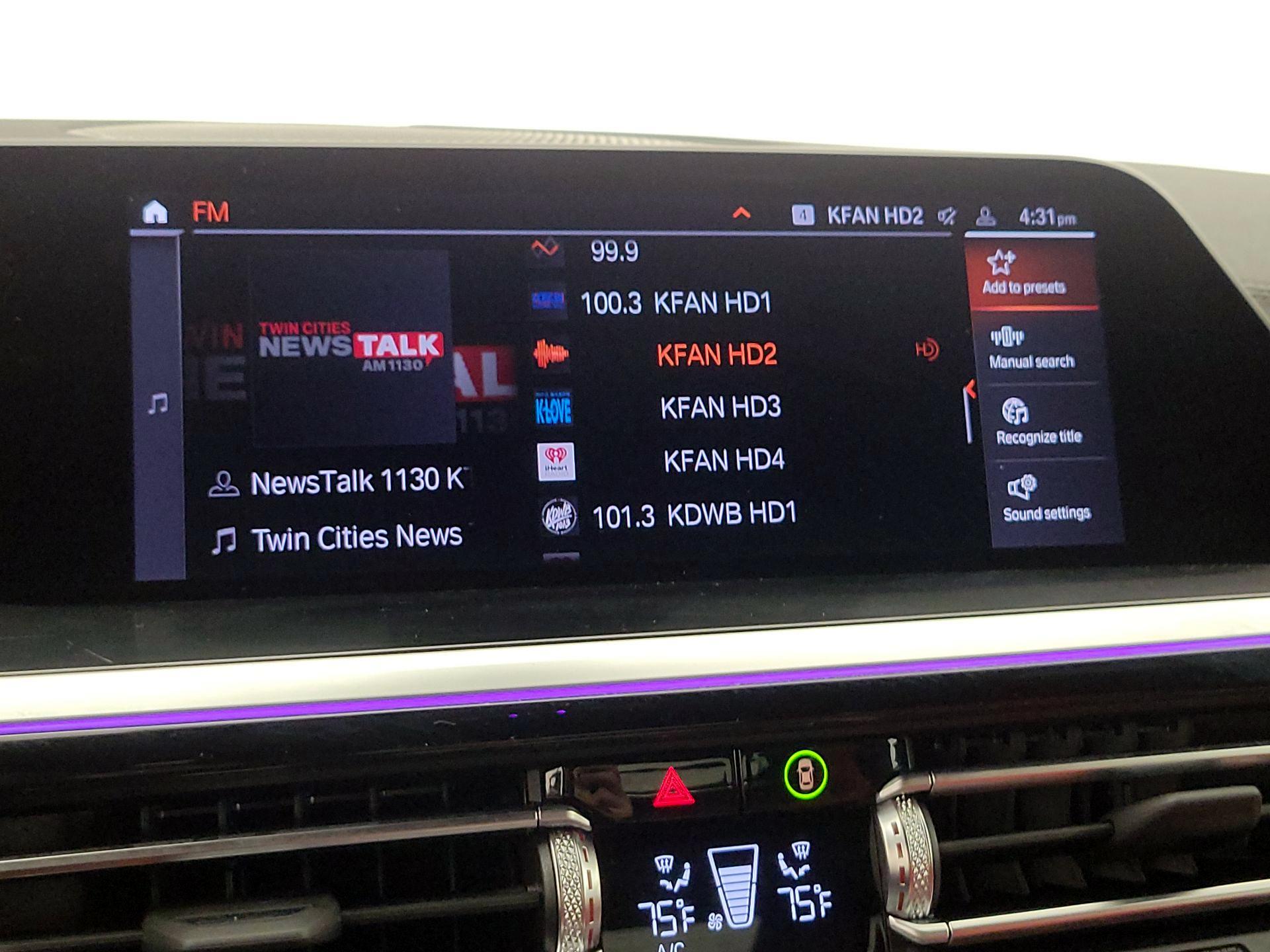 Thumbnail: 2026 BMW Z4 - 16