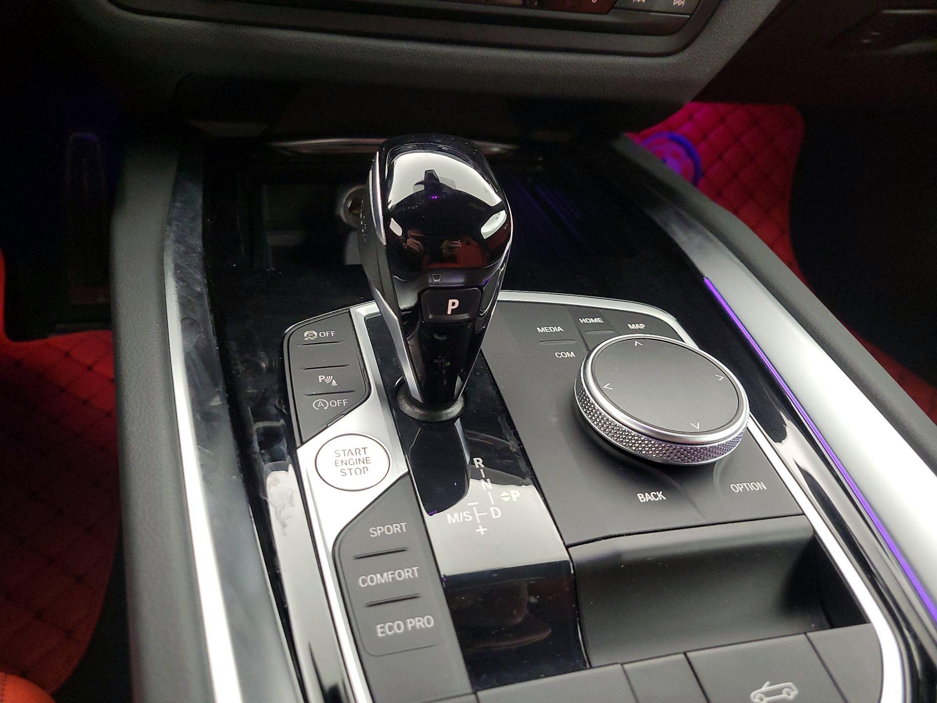 Thumbnail: 2026 BMW Z4 - 18