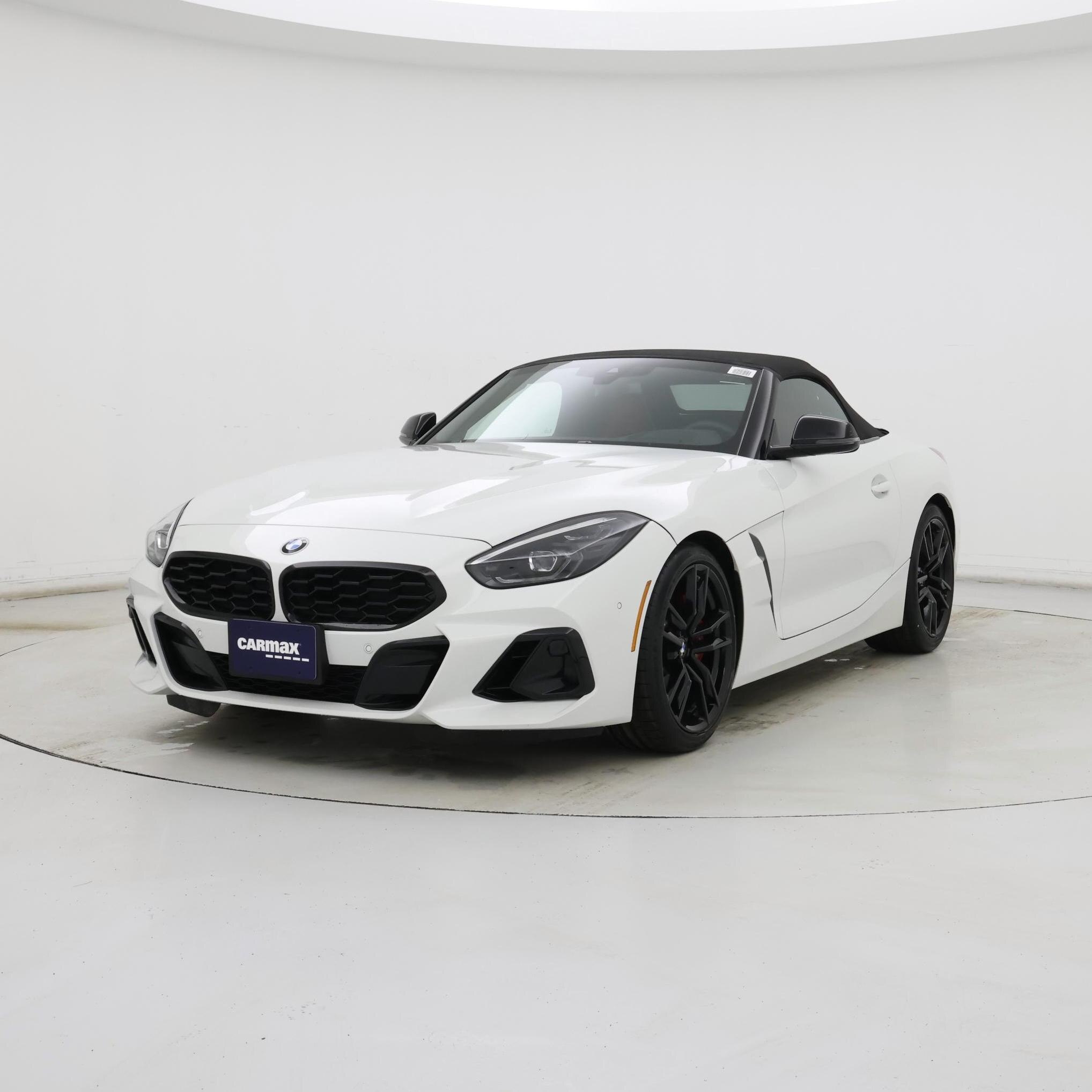 Thumbnail: 2026 BMW Z4 - 4