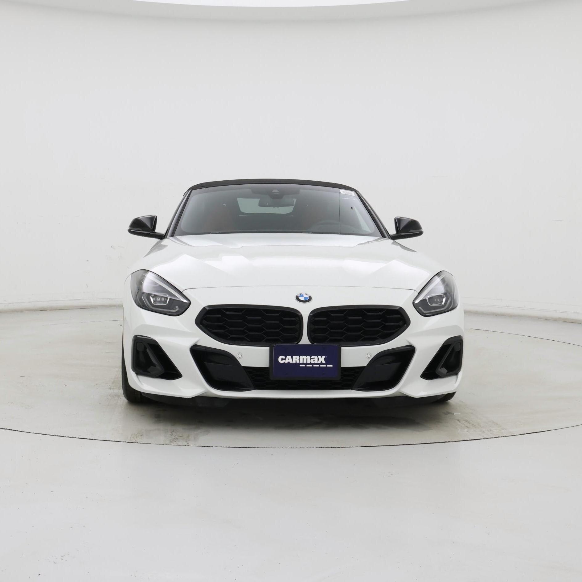 Thumbnail: 2026 BMW Z4 - 5