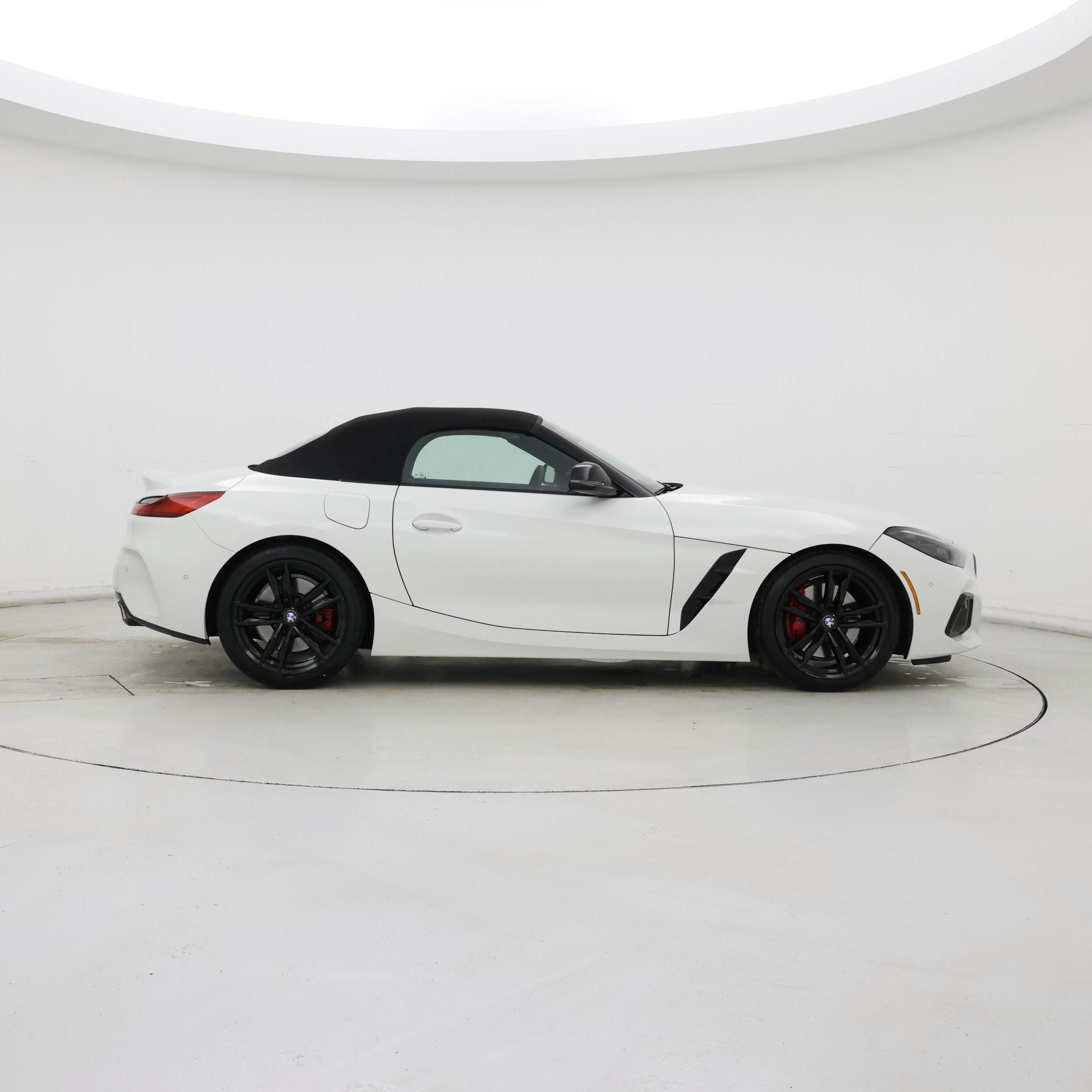 Thumbnail: 2026 BMW Z4 - 7