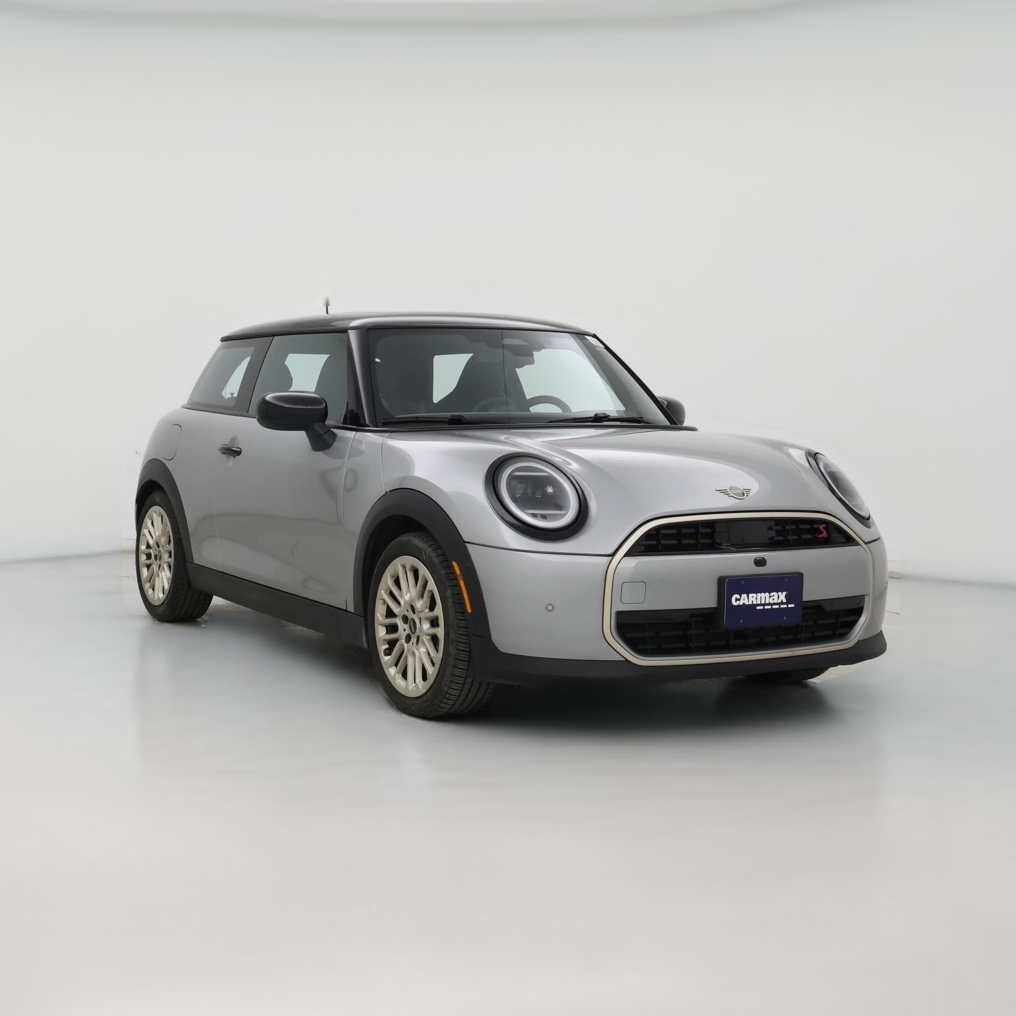 Thumbnail: 2025 MINI Cooper Hardtop - 1